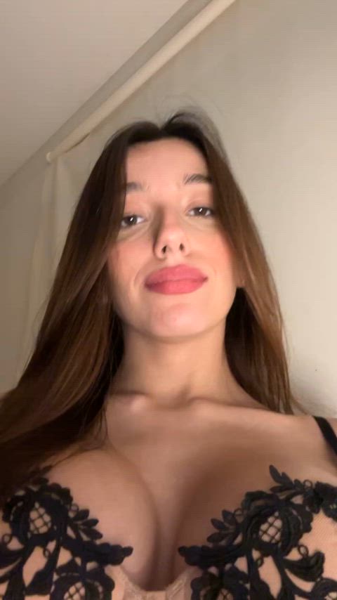 Big Tits porn video with onlyfans model Sierra💎 <strong>@sierralopezxo</strong>