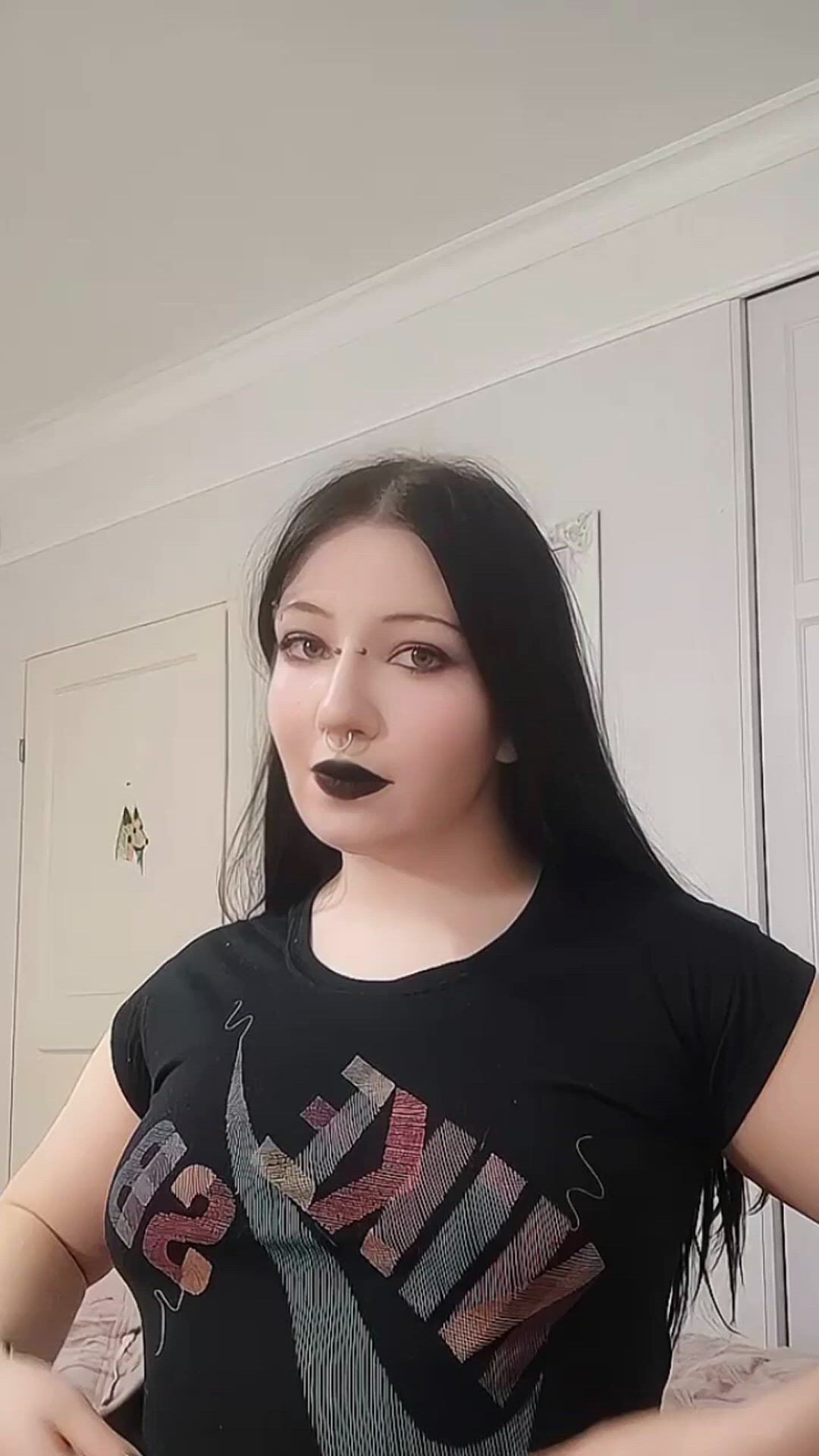 Alt porn video with onlyfans model Alice Lune <strong>@alicelune69</strong>