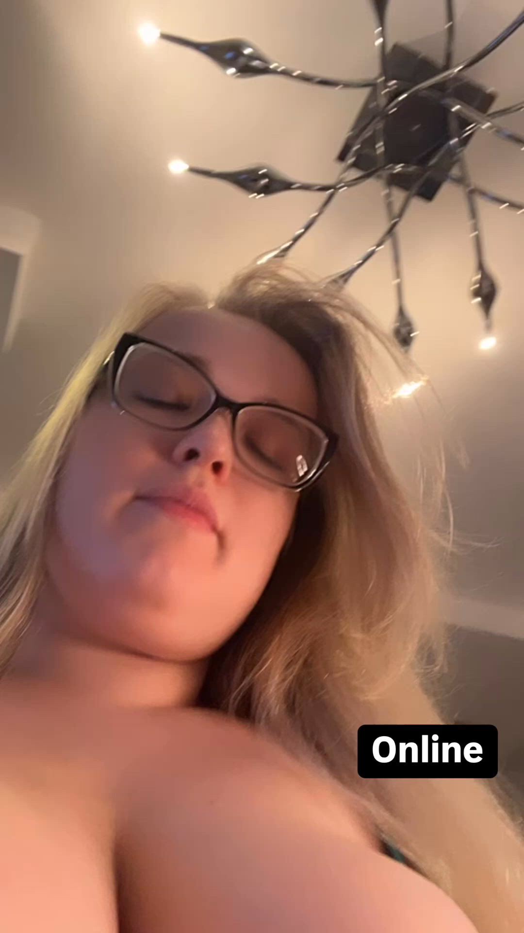 19 Years Old porn video with onlyfans model blondy_sweet <strong>@squirt_blondy_</strong>