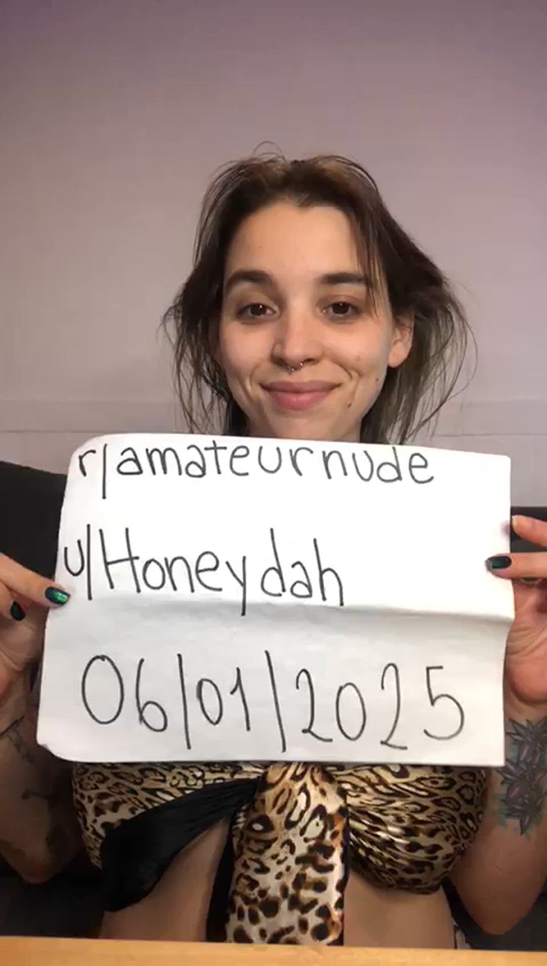 Amateur porn video with onlyfans model iownyourhoney <strong>@iownyourhoney</strong>