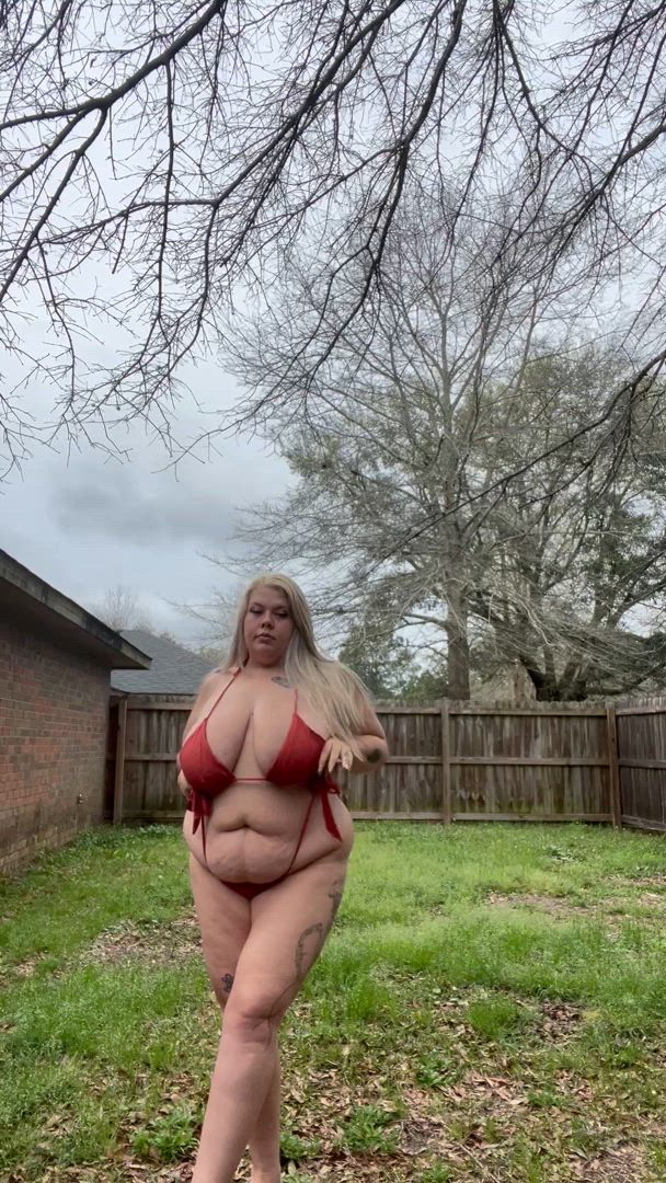 Big Tits porn video with onlyfans model Tabbyvondamn <strong>@tabbyvondamn</strong>