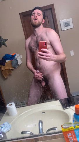 Big Dick porn video with onlyfans model Christian Rockk <strong>@christianrockk</strong>