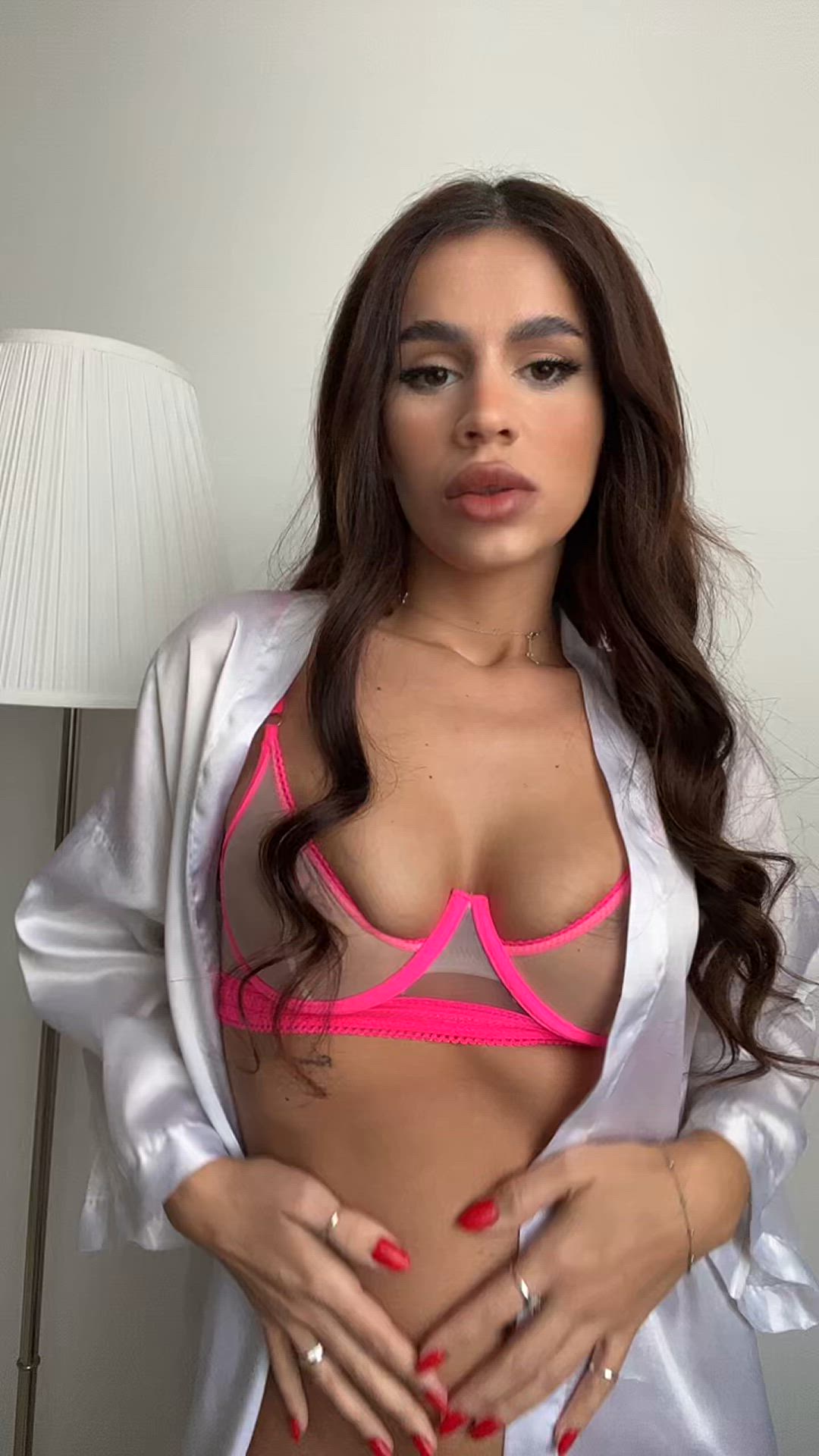 Big Tits porn video with onlyfans model Eva Marie ? <strong>@evamarie96</strong>