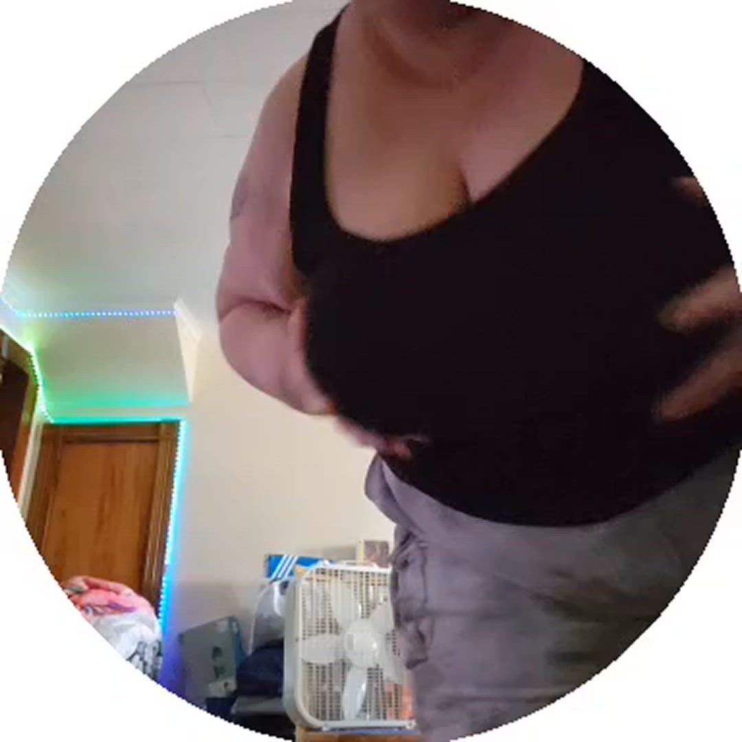 BBW porn video with onlyfans model princess2525xo <strong>@melonprincessxo</strong>