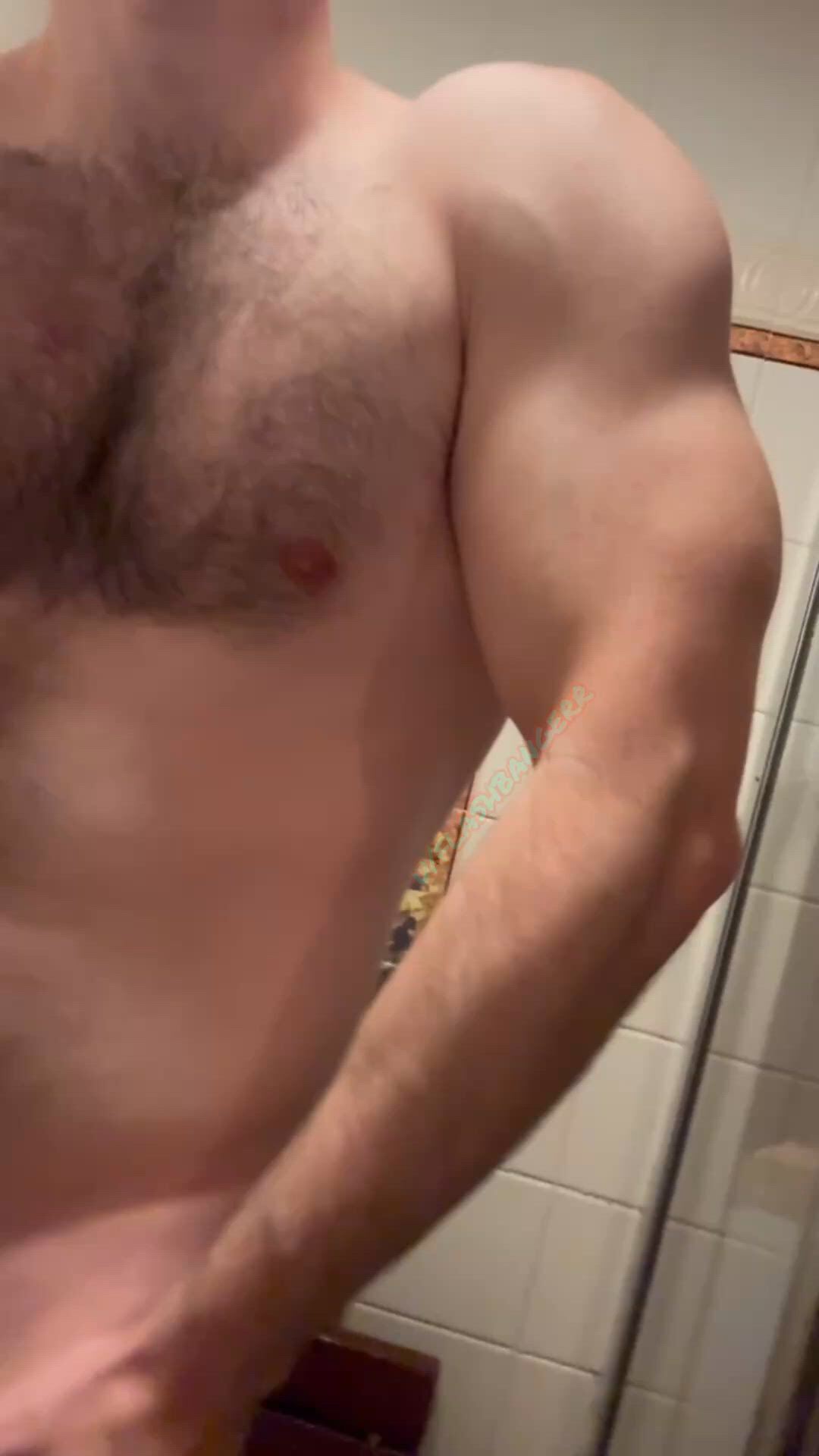 BWC porn video with onlyfans model JM <strong>@jmexhibitions</strong>