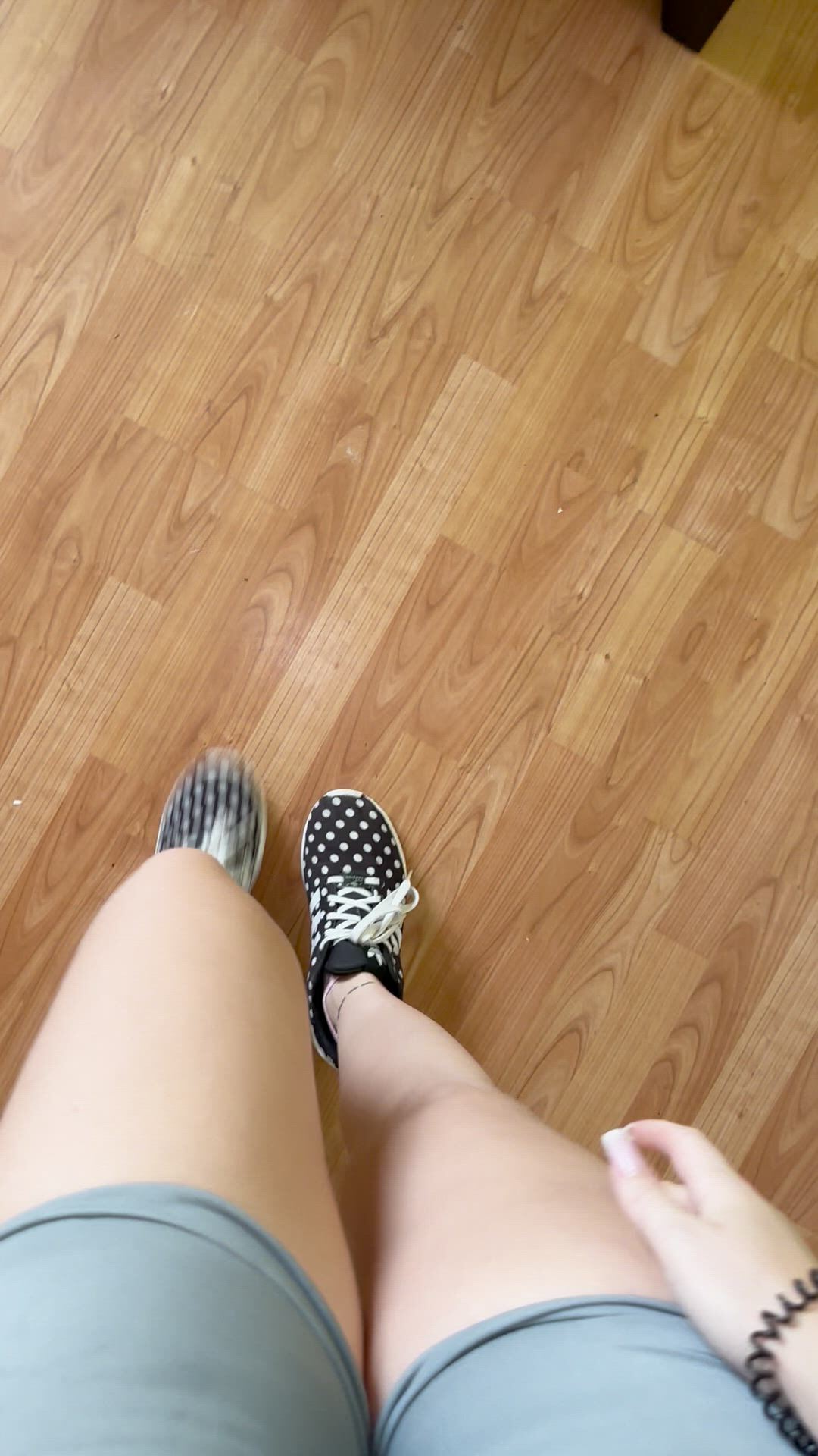 Ankle Socks porn video with onlyfans model lexierinova <strong>@lexierinova</strong>