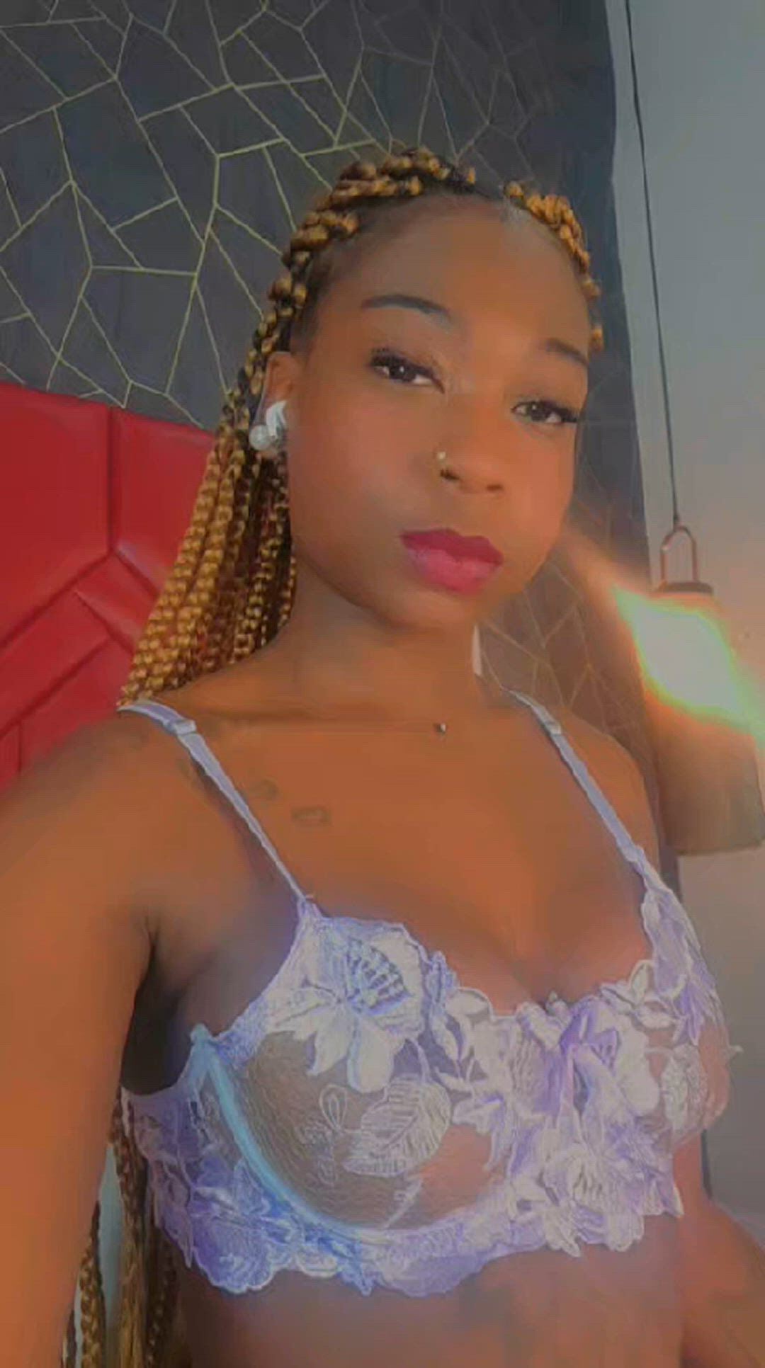 Amateur porn video with onlyfans model ivonnemorris <strong>@morrisivon2044</strong>