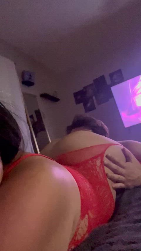 Amateur porn video with onlyfans model Sassy Cassy <strong>@aniiimeegirlll</strong>