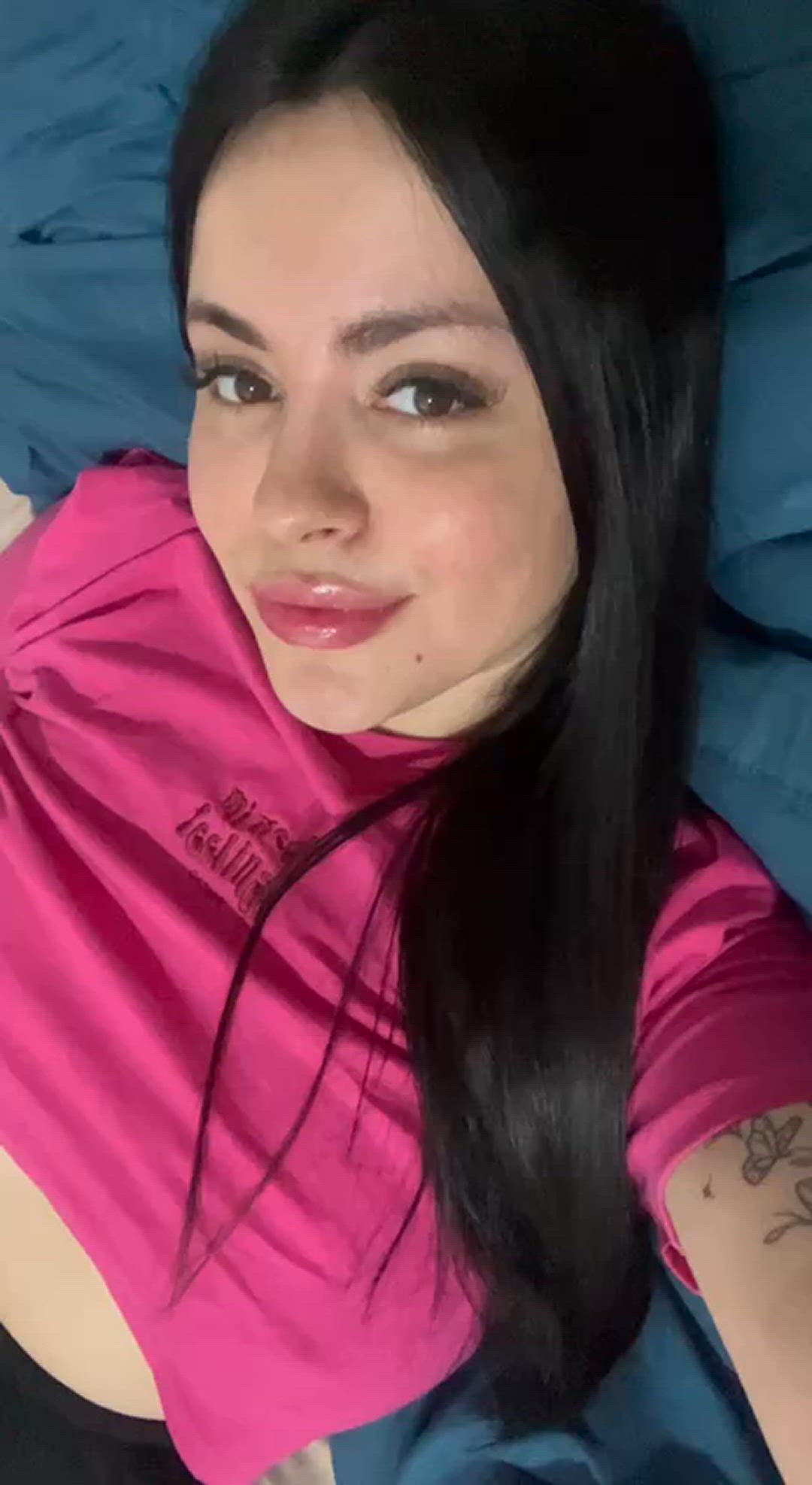 Animation porn video with onlyfans model bellacuteteen <strong>@skyhott</strong>