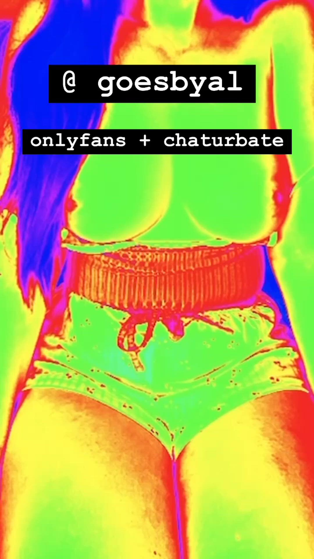 Chaturbate porn video with onlyfans model onlyalexandrea <strong>@goesbyal</strong>