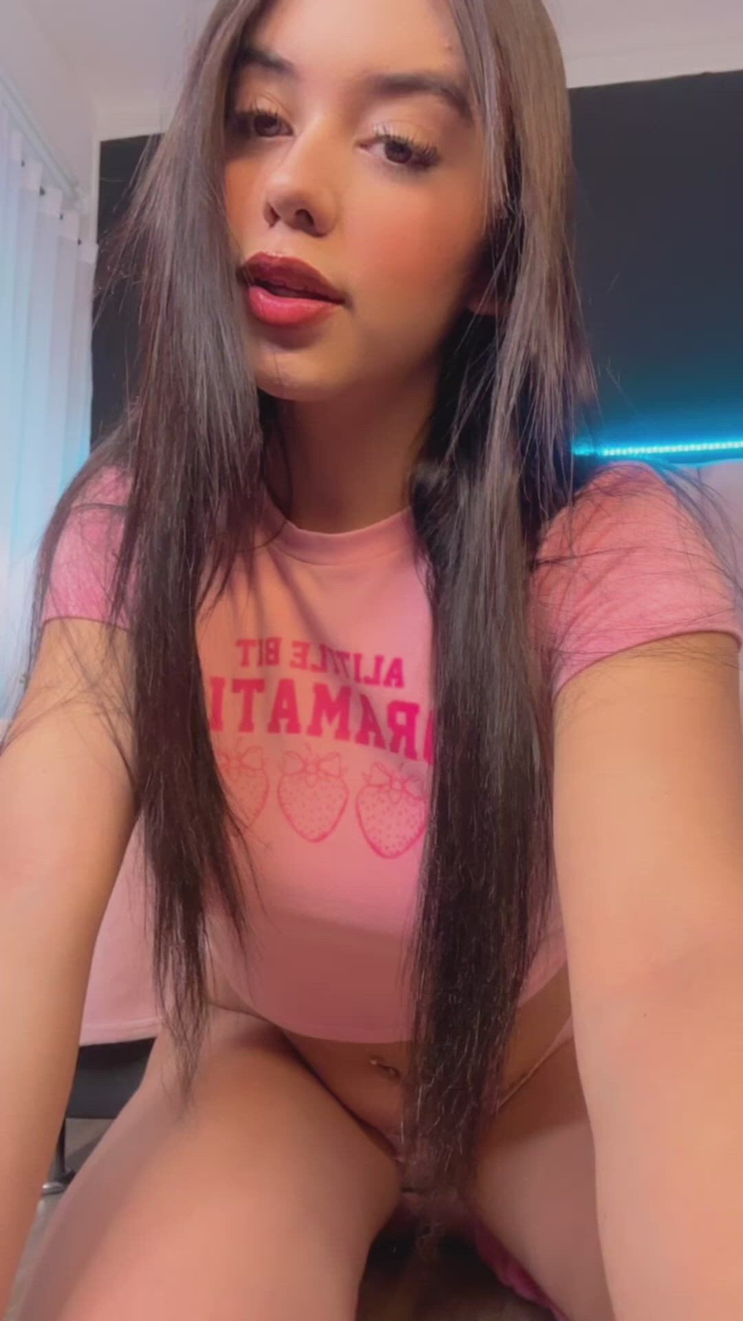 18 Years Old porn video with onlyfans model steff_london <strong>@_stefflondon</strong>