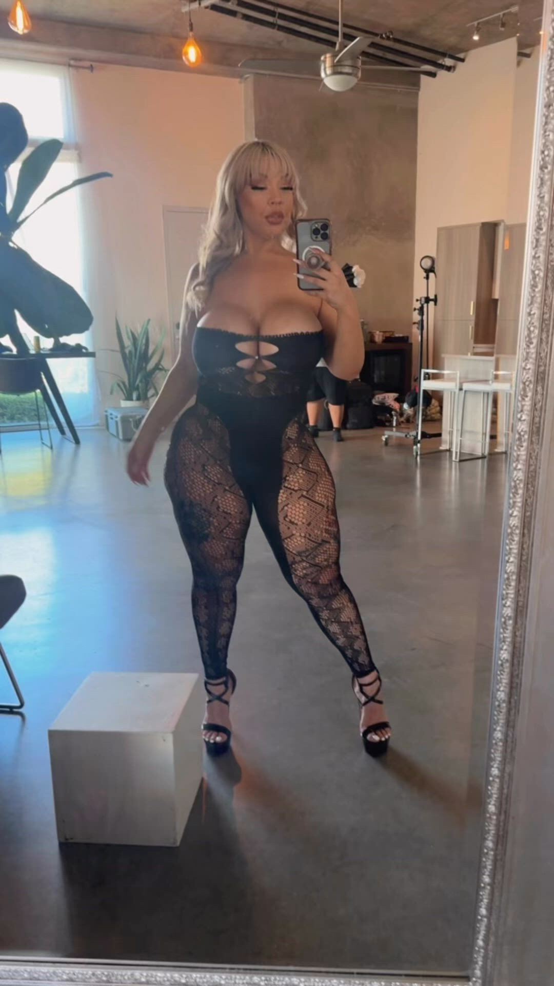 Big Tits porn video with onlyfans model Angel Luv <strong>@angel_luvx</strong>