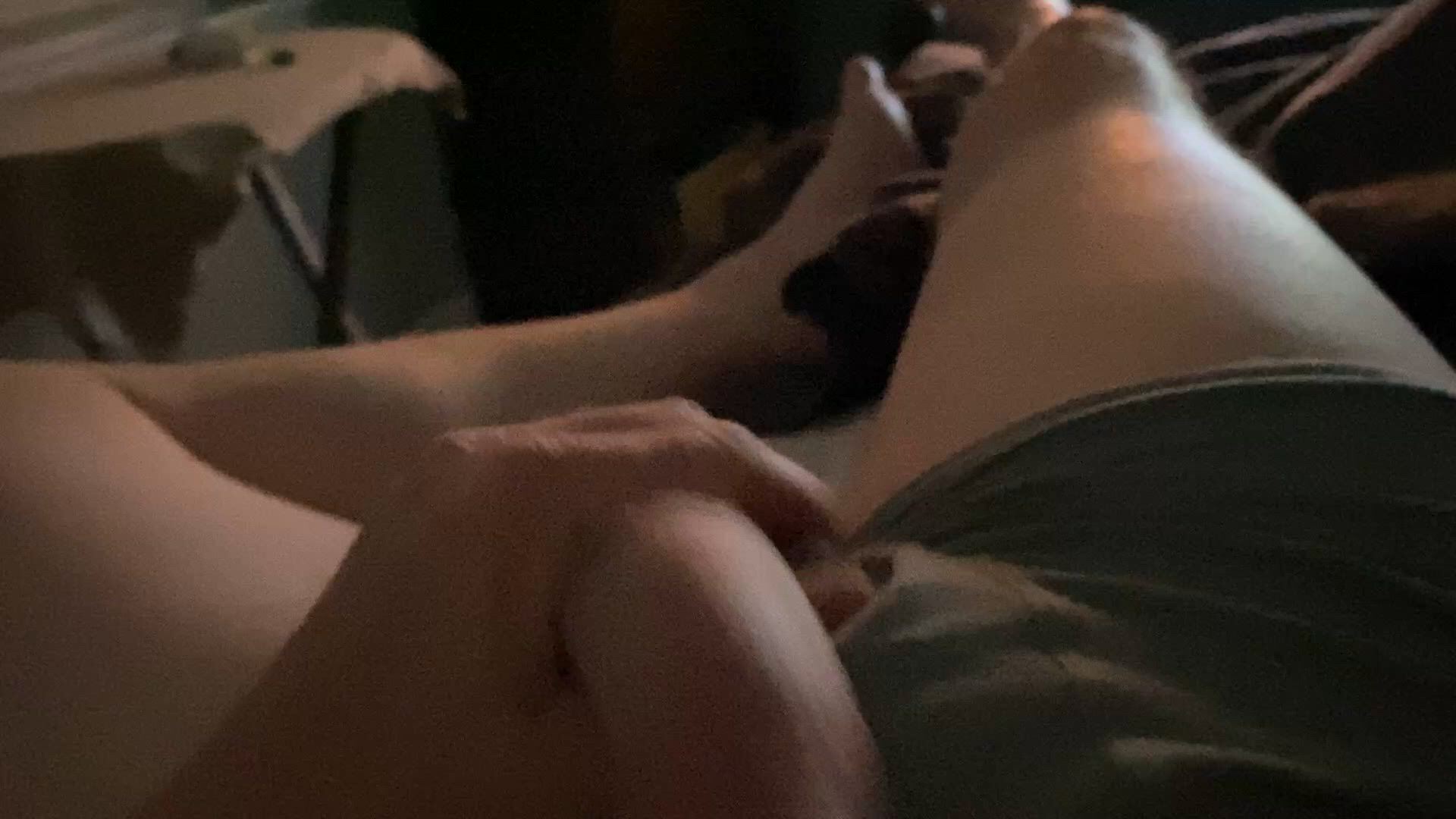 Amateur porn video with onlyfans model Christian Brown <strong>@graysong7117</strong>