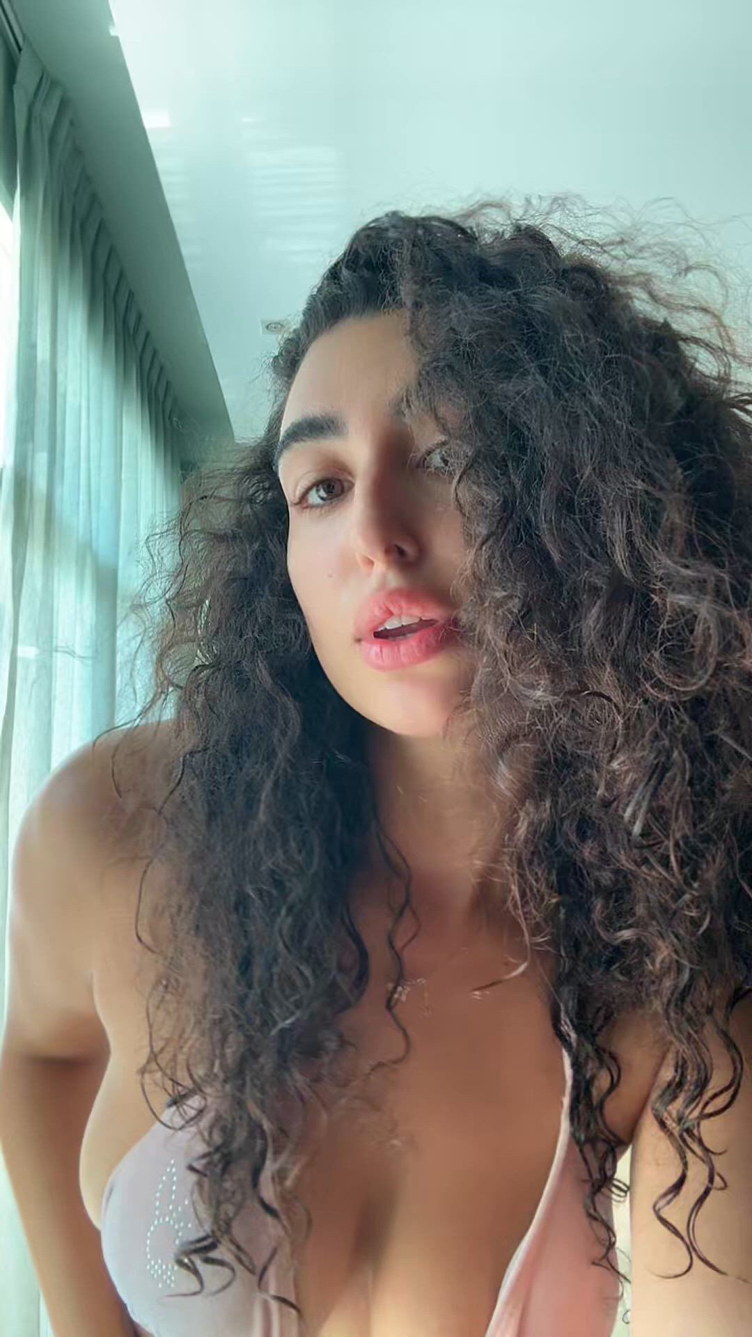 Ass porn video with onlyfans model curly_crazy_vip <strong>@curlycrazyvip</strong>