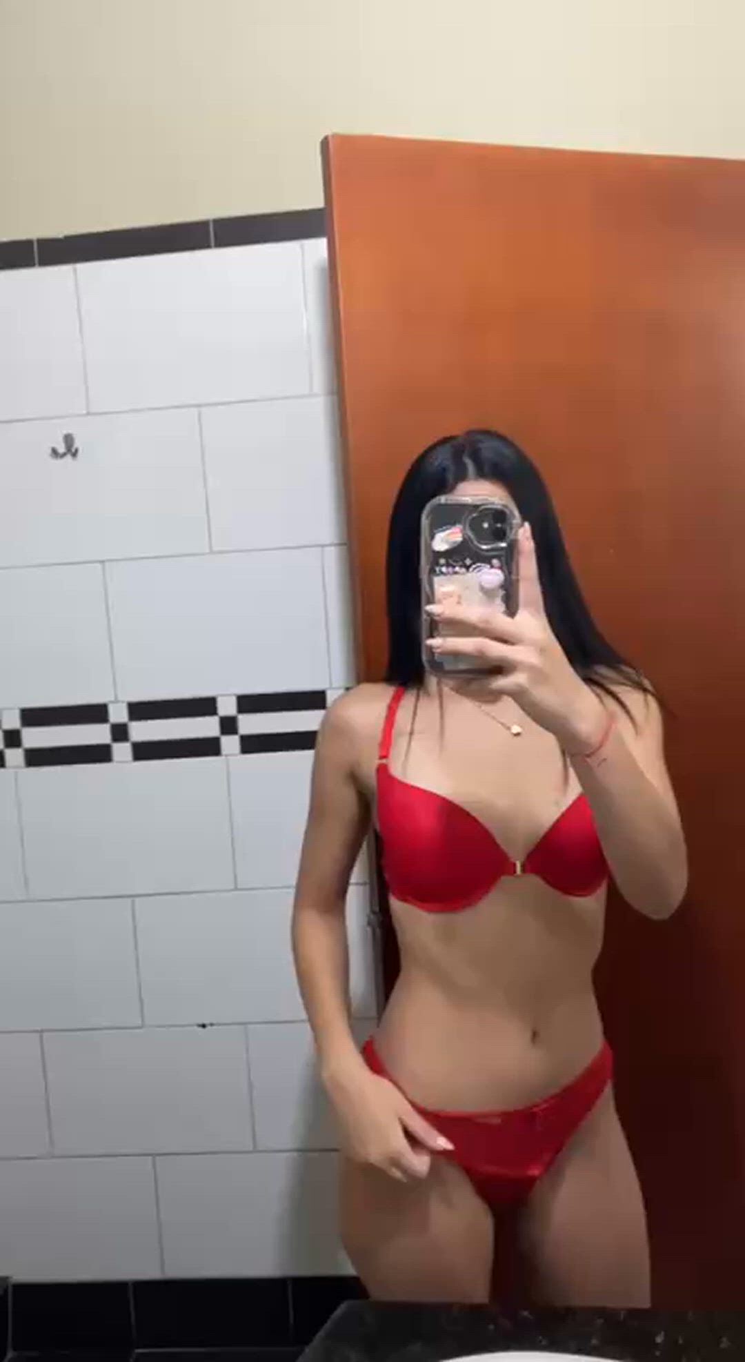 Amateur porn video with onlyfans model denise_nixxy <strong>@denisenixxy</strong>