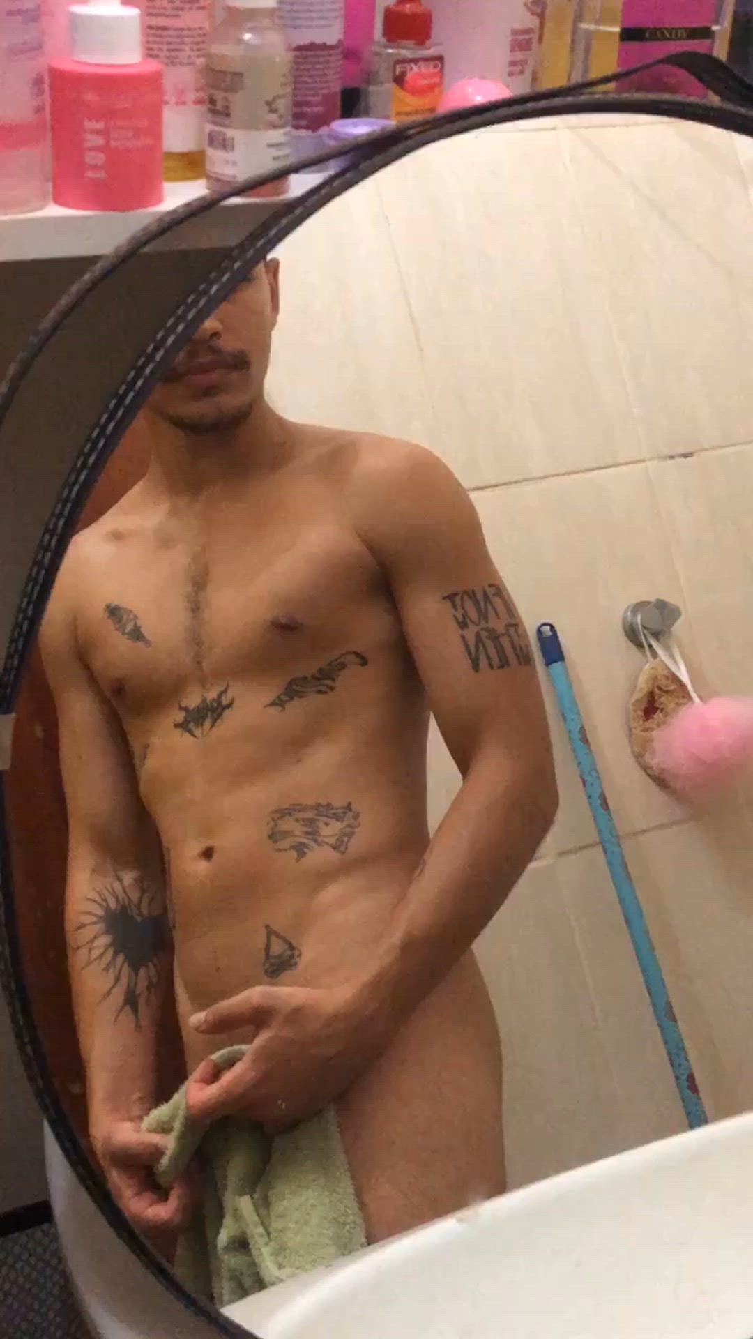 Amateur porn video with onlyfans model onlygnhtaed <strong>@_gnhtaed</strong>