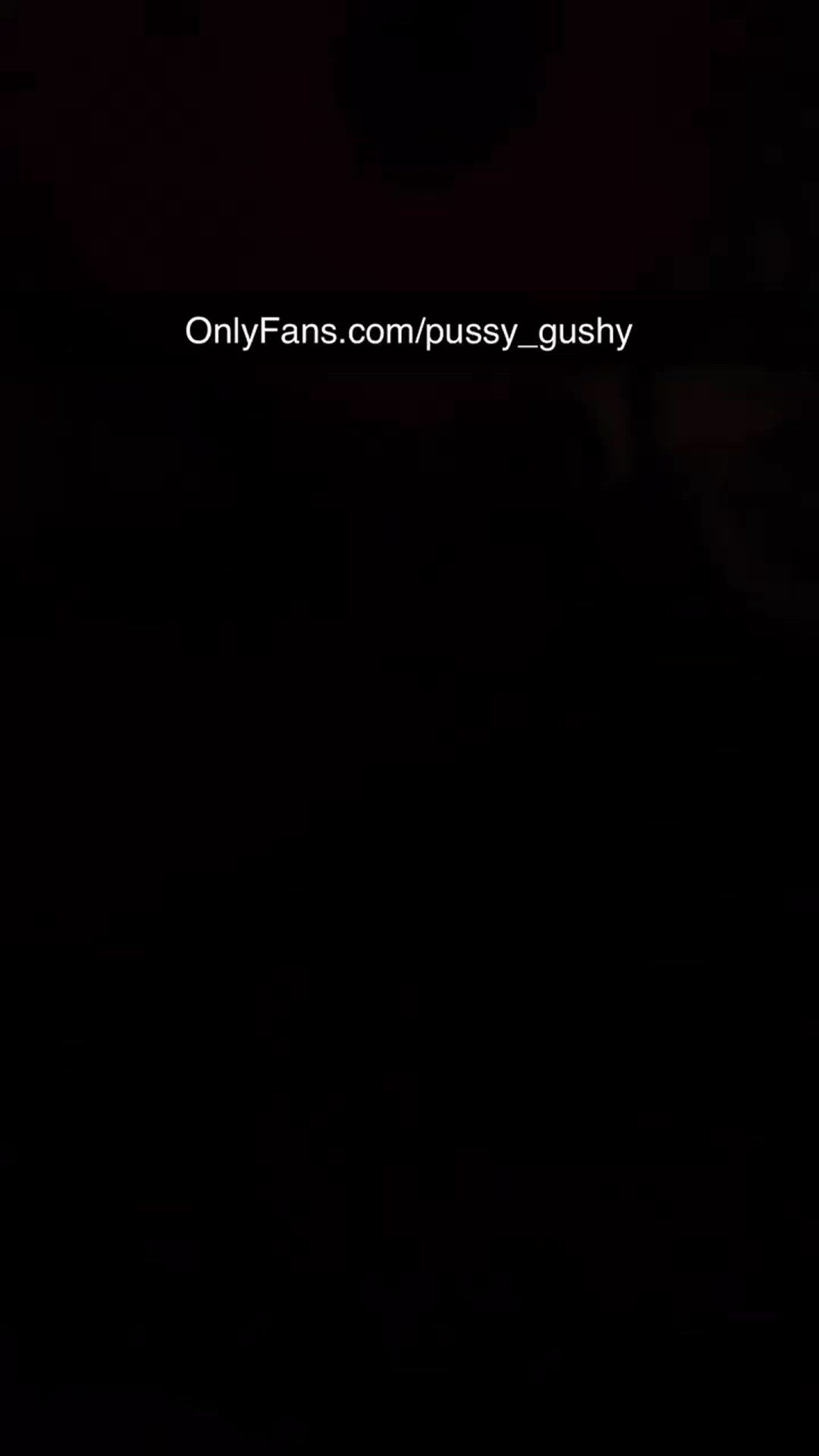 Babe porn video with onlyfans model Pussy_gushy <strong>@pussy_gushy</strong>