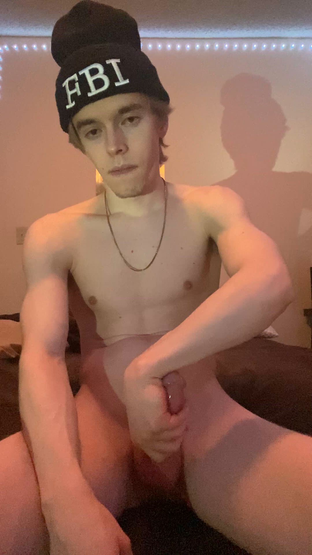 BWC porn video with onlyfans model here4more <strong>@antondense</strong>