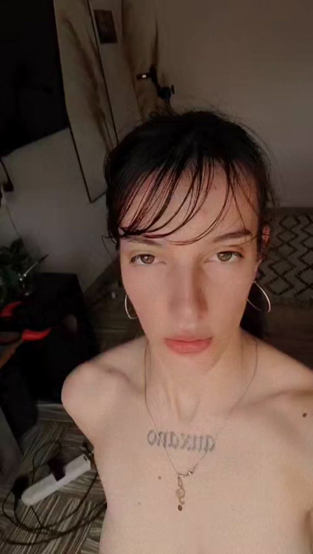 Amateur porn video with onlyfans model violet23 <strong>@viiolettta</strong>