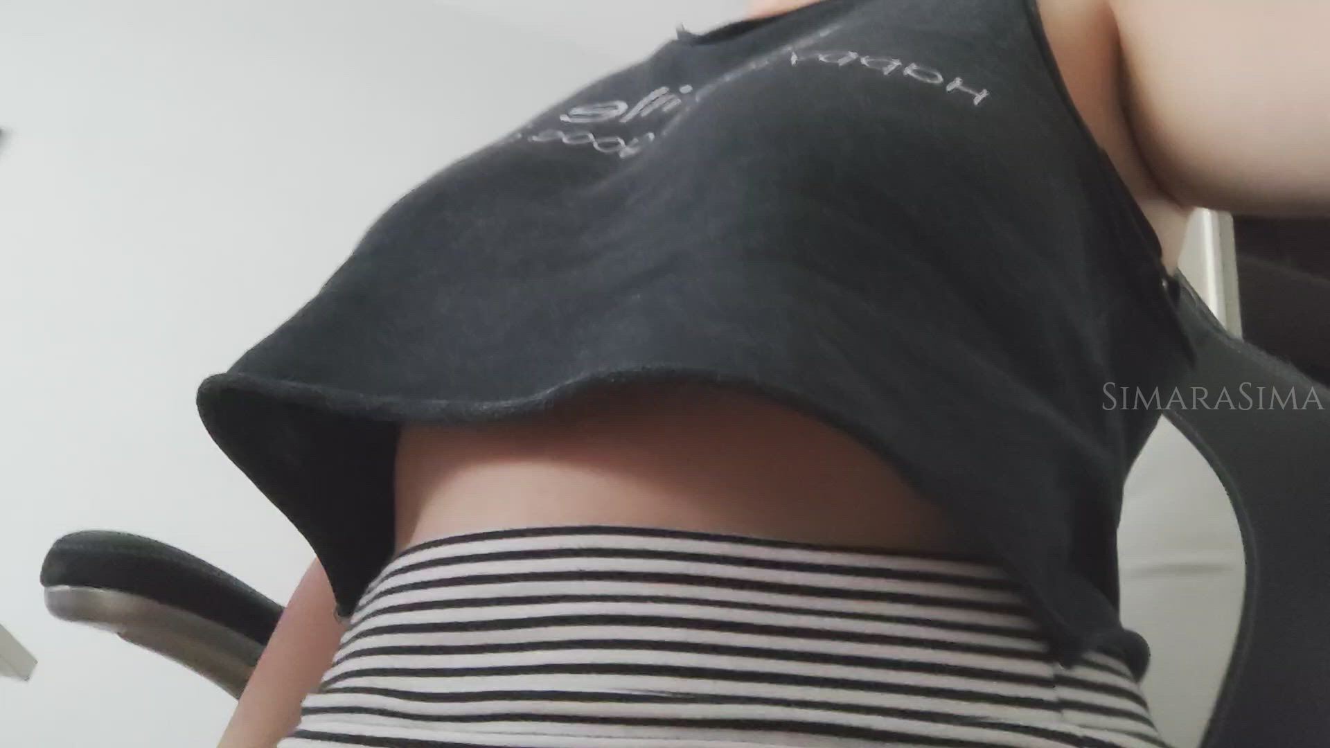 Amateur porn video with onlyfans model simarasima <strong>@simara_sima</strong>