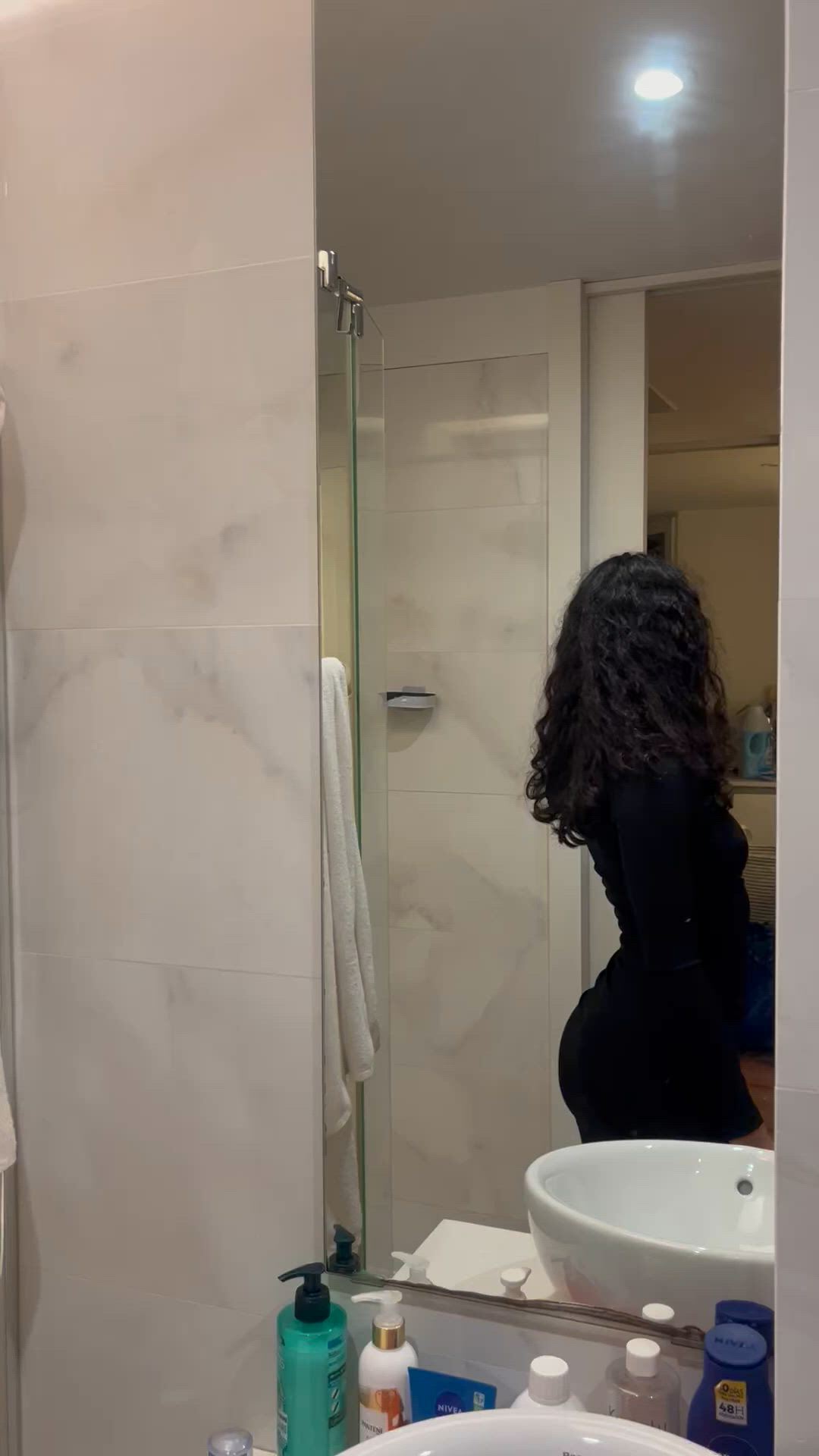 Ass porn video with onlyfans model larirossi <strong>@roosilari</strong>