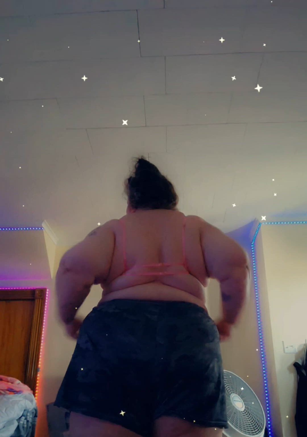 BBW porn video with onlyfans model princess2525xo <strong>@melonprincessxo</strong>