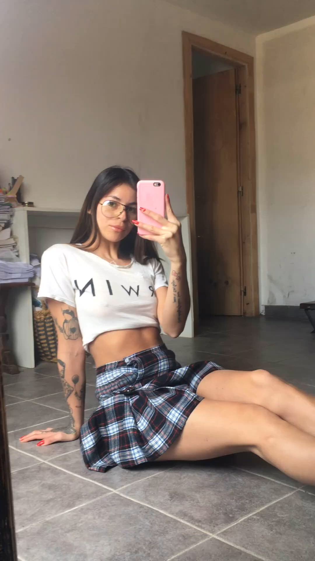 Amateur porn video with onlyfans model princessfani <strong>@princess_fani</strong>