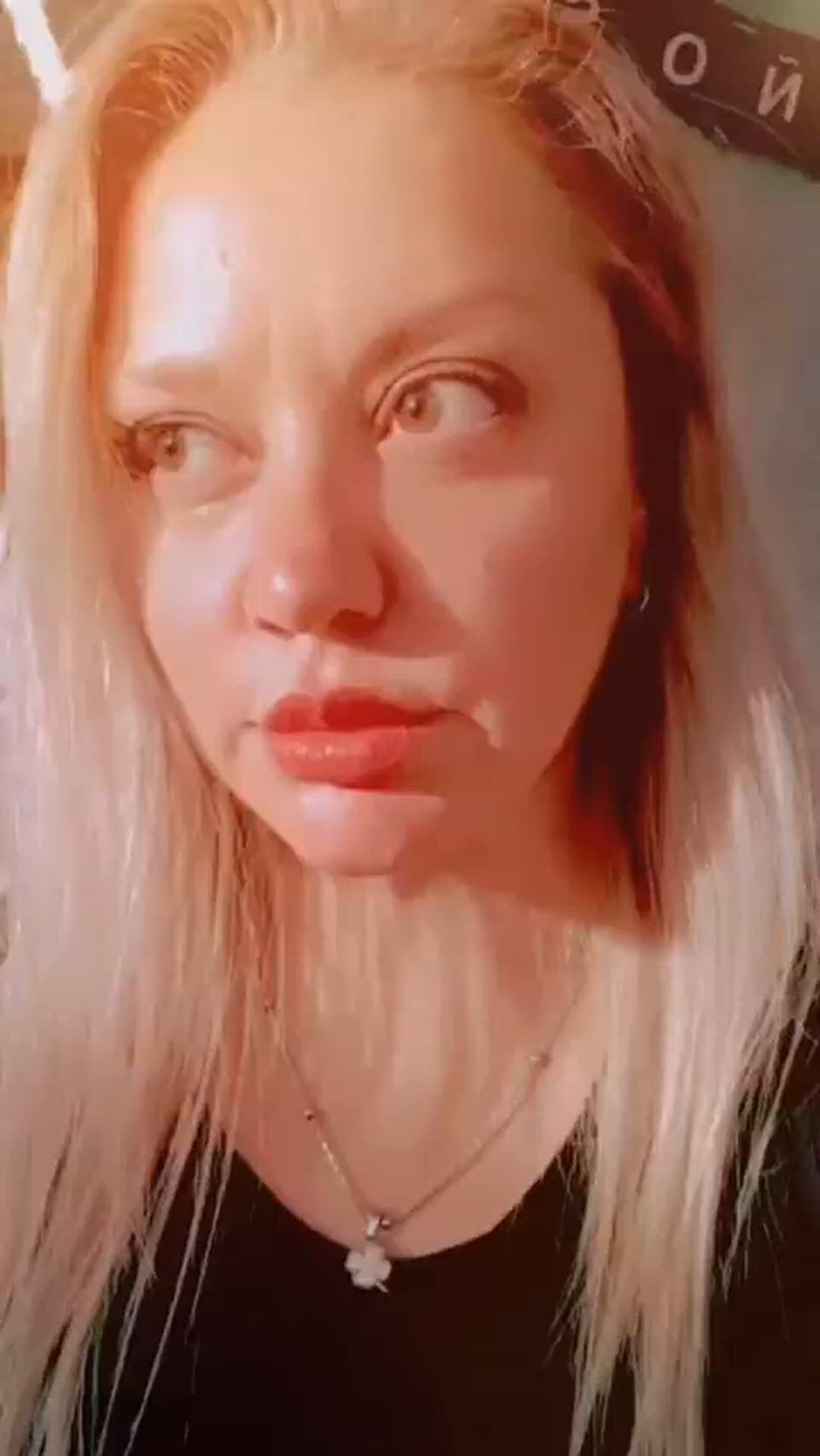 Porn video with onlyfans model cherryfemdomrg <strong>@cherryfemdom</strong>