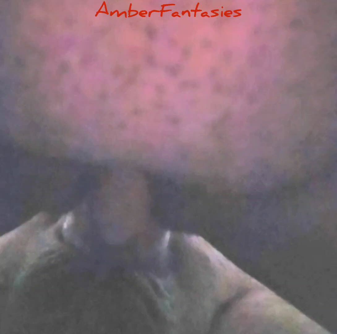 Amateur porn video with onlyfans model amberfantasies <strong>@amberfantasies</strong>