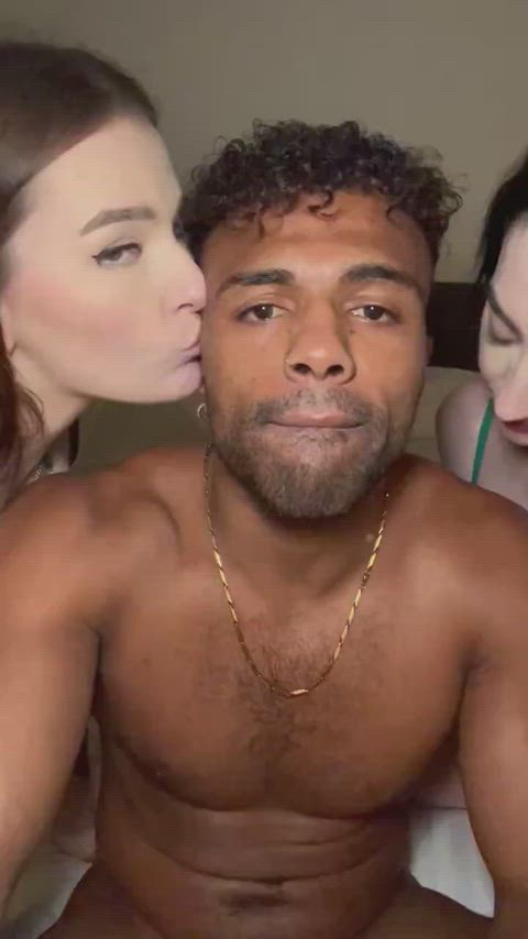 Interracial porn video with onlyfans model browndudedownunder3000 <strong>@browndudedownunder</strong>