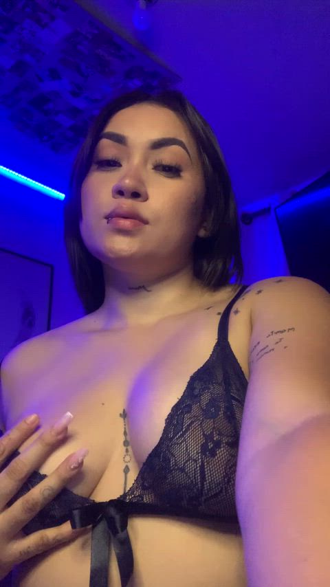 Boobs porn video with onlyfans model 1meli0 <strong>@meli_3</strong>