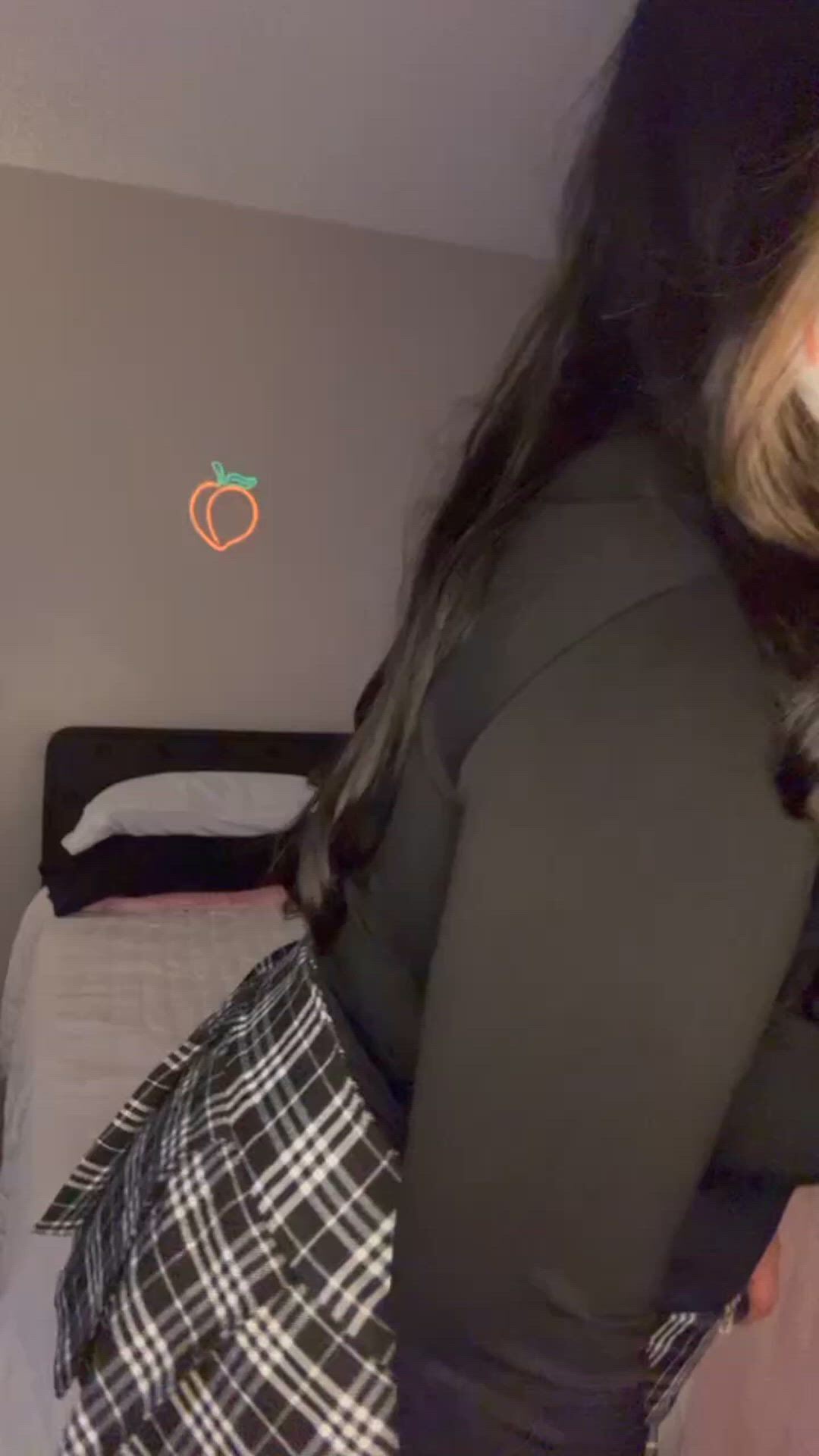 Amateur porn video with onlyfans model Meg Song <strong>@megs_song</strong>