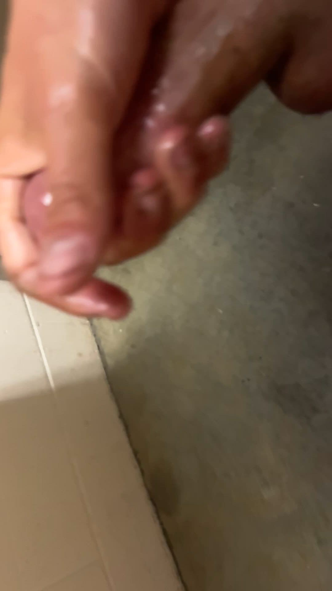 Cock porn video with onlyfans model doggod97 <strong>@runninghandcock</strong>