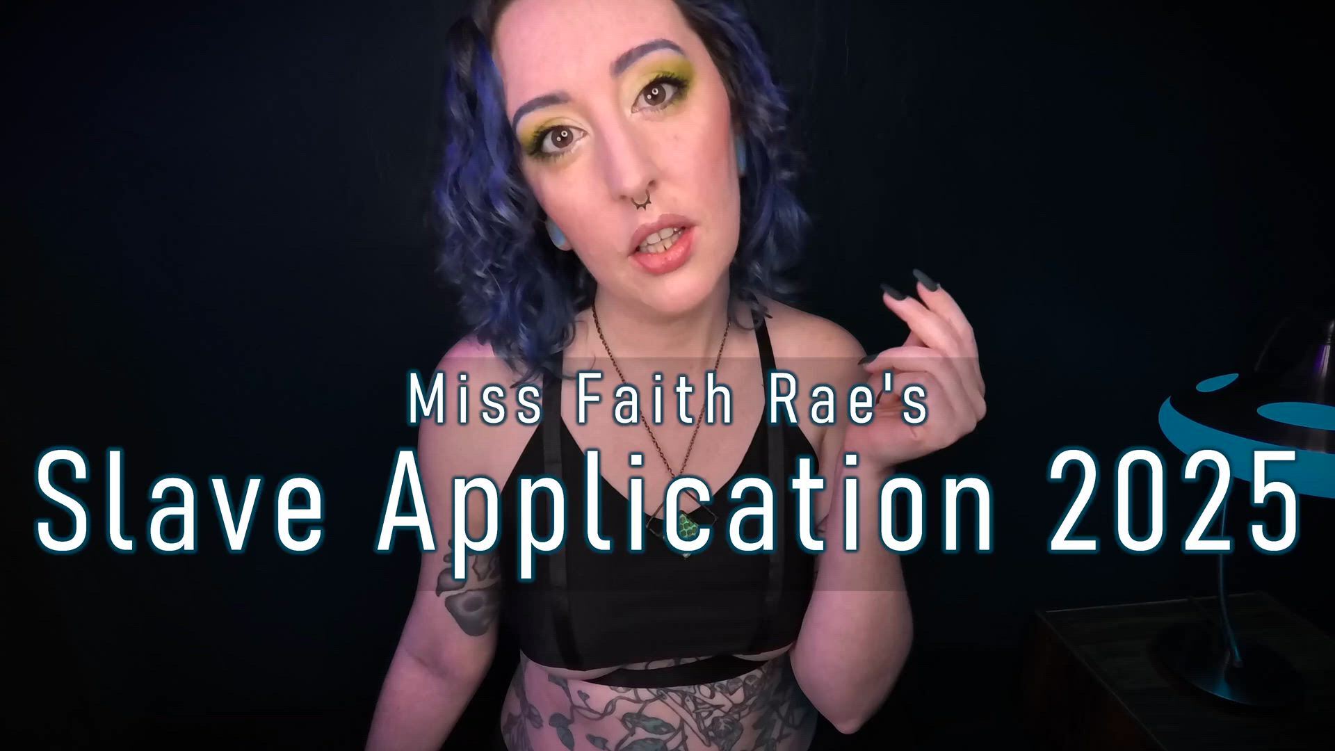 BDSM porn video with onlyfans model Miss Faith Rae <strong>@missfaithrae</strong>