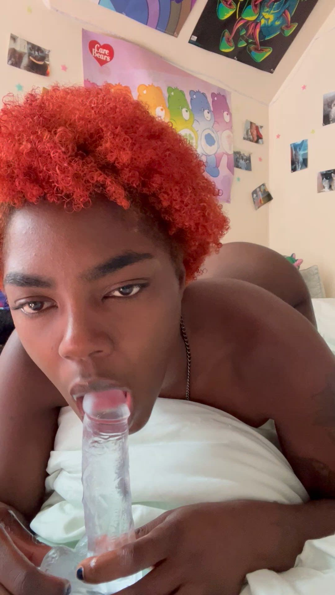 Amateur porn video with onlyfans model Yourduchessday <strong>@yourduchessday</strong>