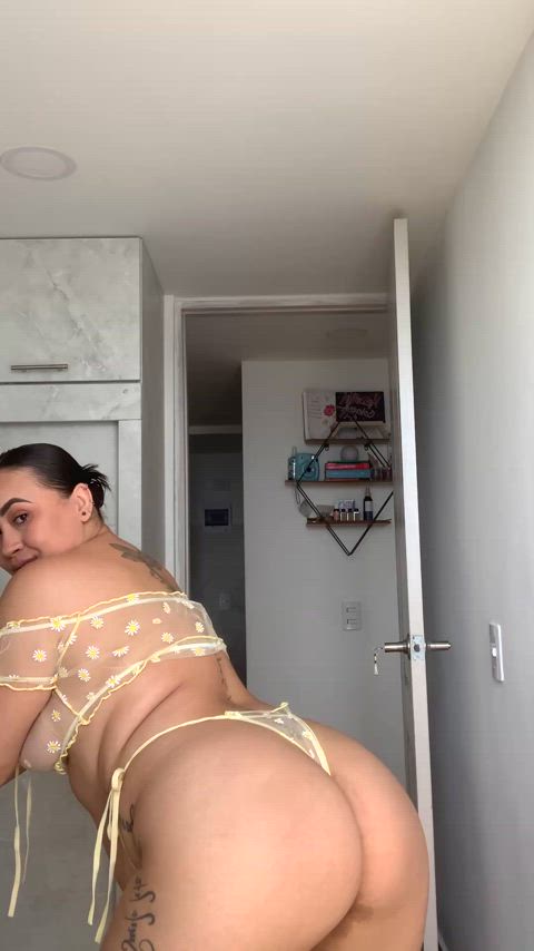 Amateur porn video with onlyfans model 1meli0 <strong>@meli_3</strong>