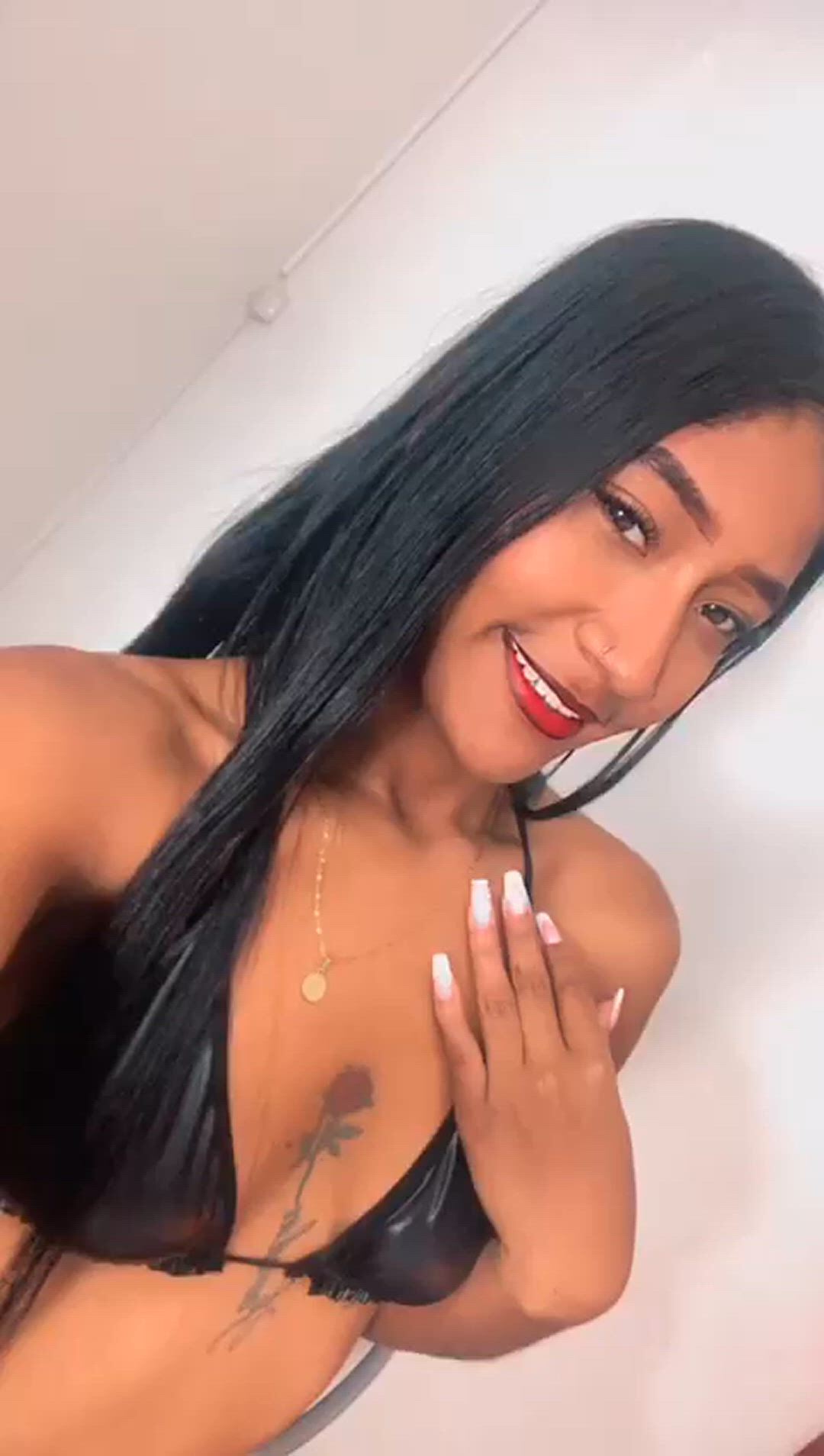 Camgirl porn video with onlyfans model ainhoa1 <strong>@alancasweet</strong>