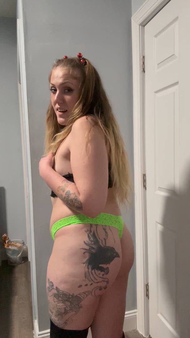 Ass porn video with onlyfans model Dannielle? <strong>@deviousdannielle</strong>