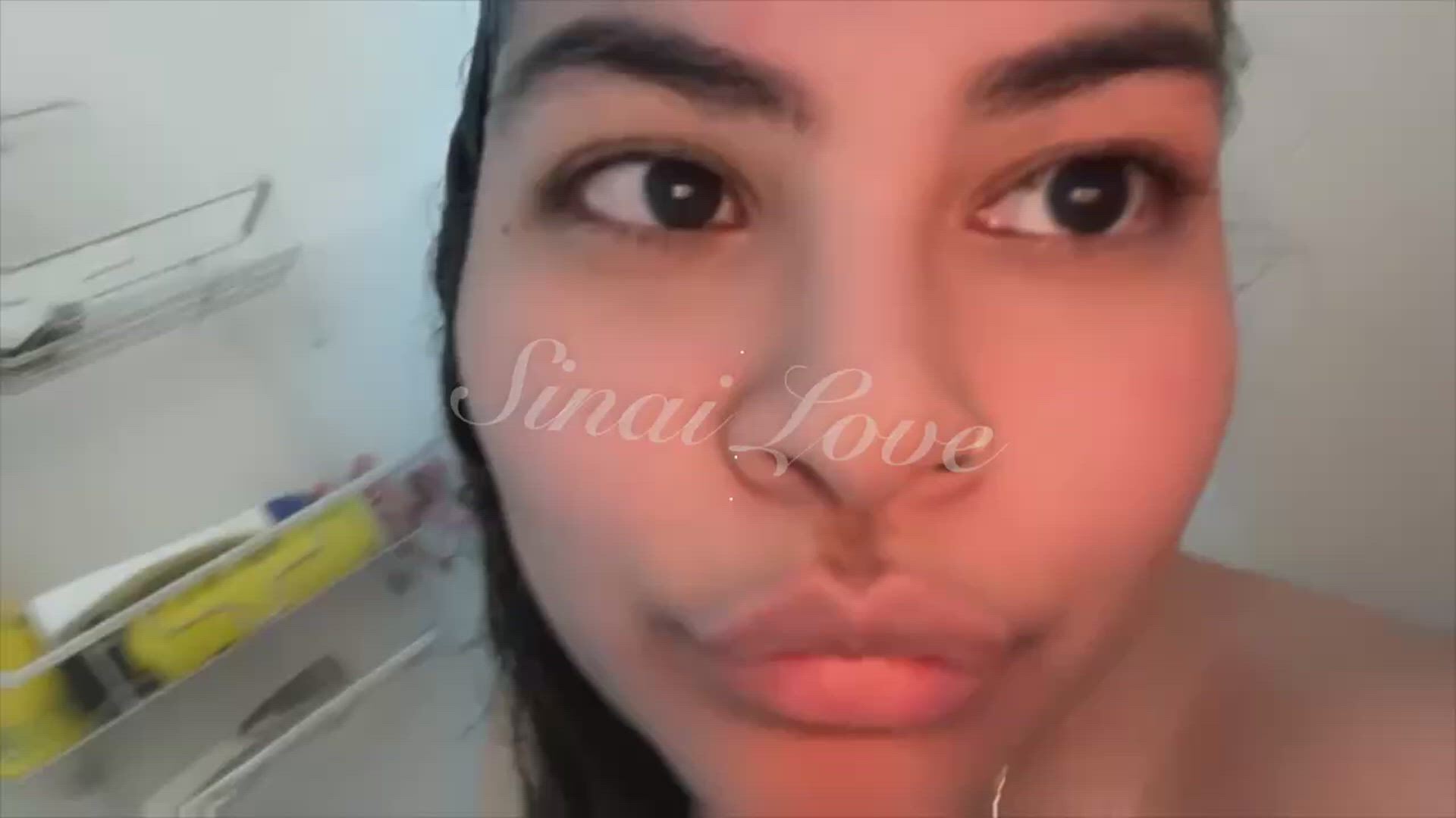 Ass porn video with onlyfans model sinailove <strong>@sinaiamore</strong>