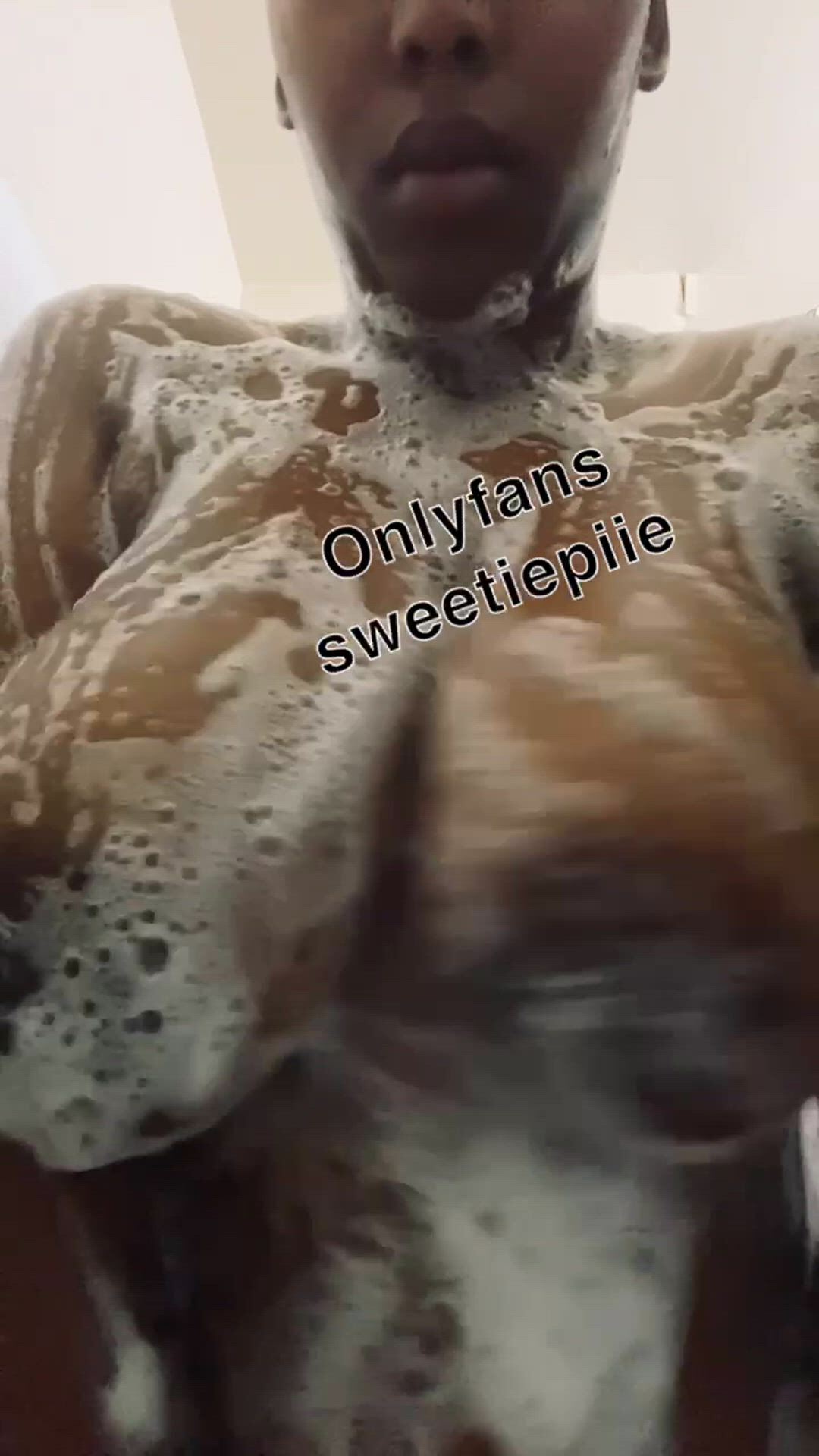 Big Tits porn video with onlyfans model sweetiiepiie <strong>@sweetiepiie1</strong>