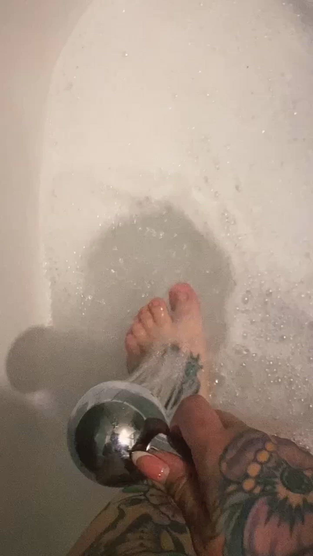 Dirty Feet porn video with onlyfans model Alucinogens <strong>@alucinogens</strong>