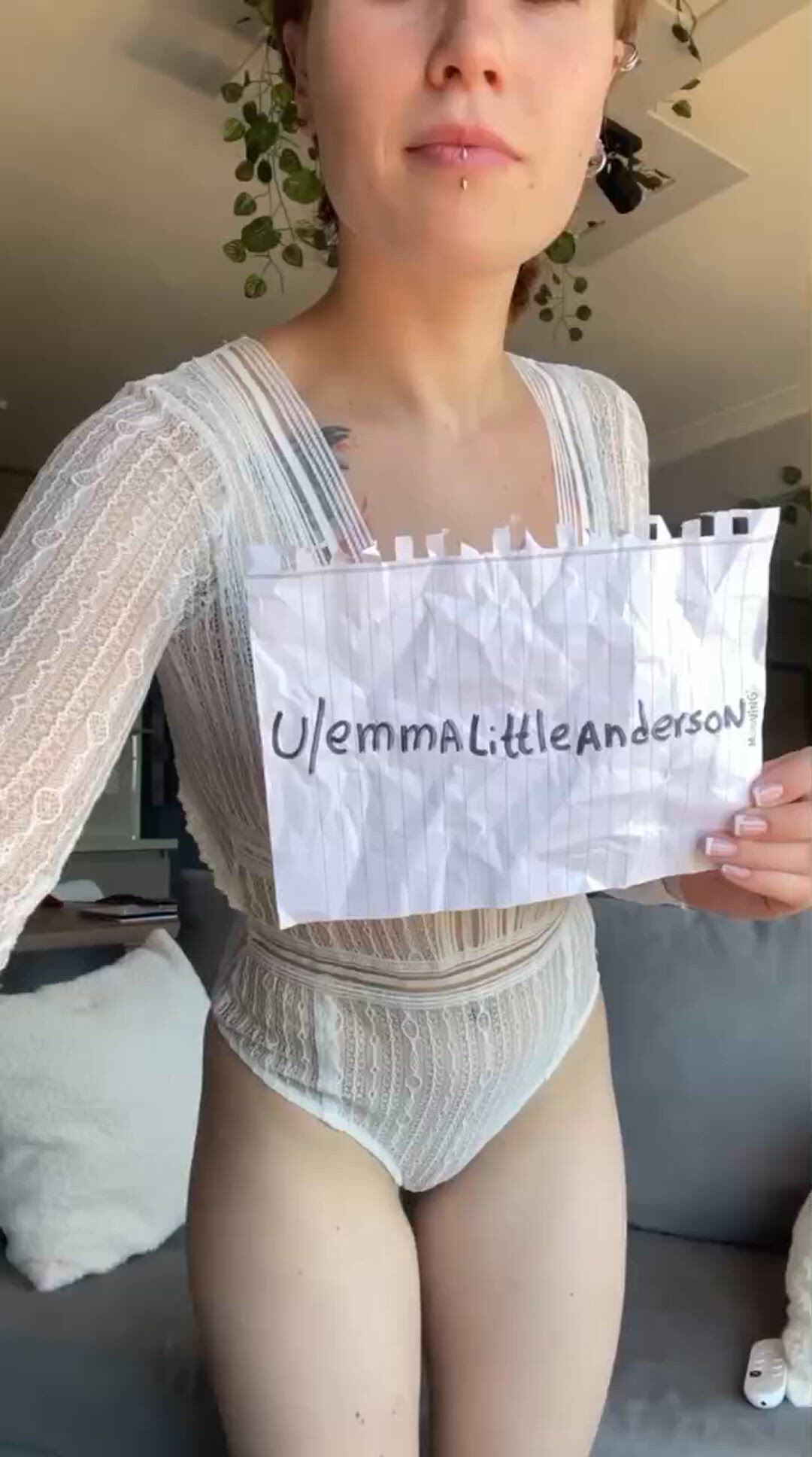 Amateur porn video with onlyfans model emmaanderson <strong>@emmaandersonxo</strong>