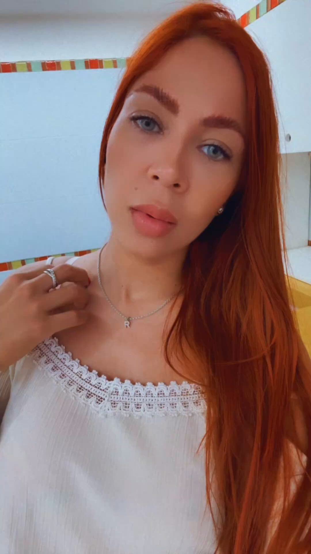 Latina porn video with onlyfans model bruma.mel <strong>@bruma.mel</strong>