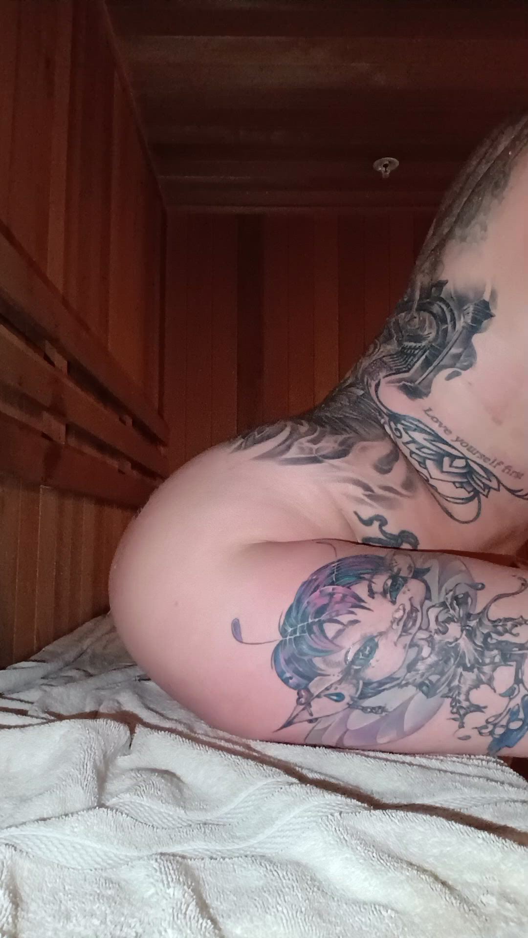 Big Tits porn video with onlyfans model poisonapple6782 <strong>@vlshaw2024</strong>