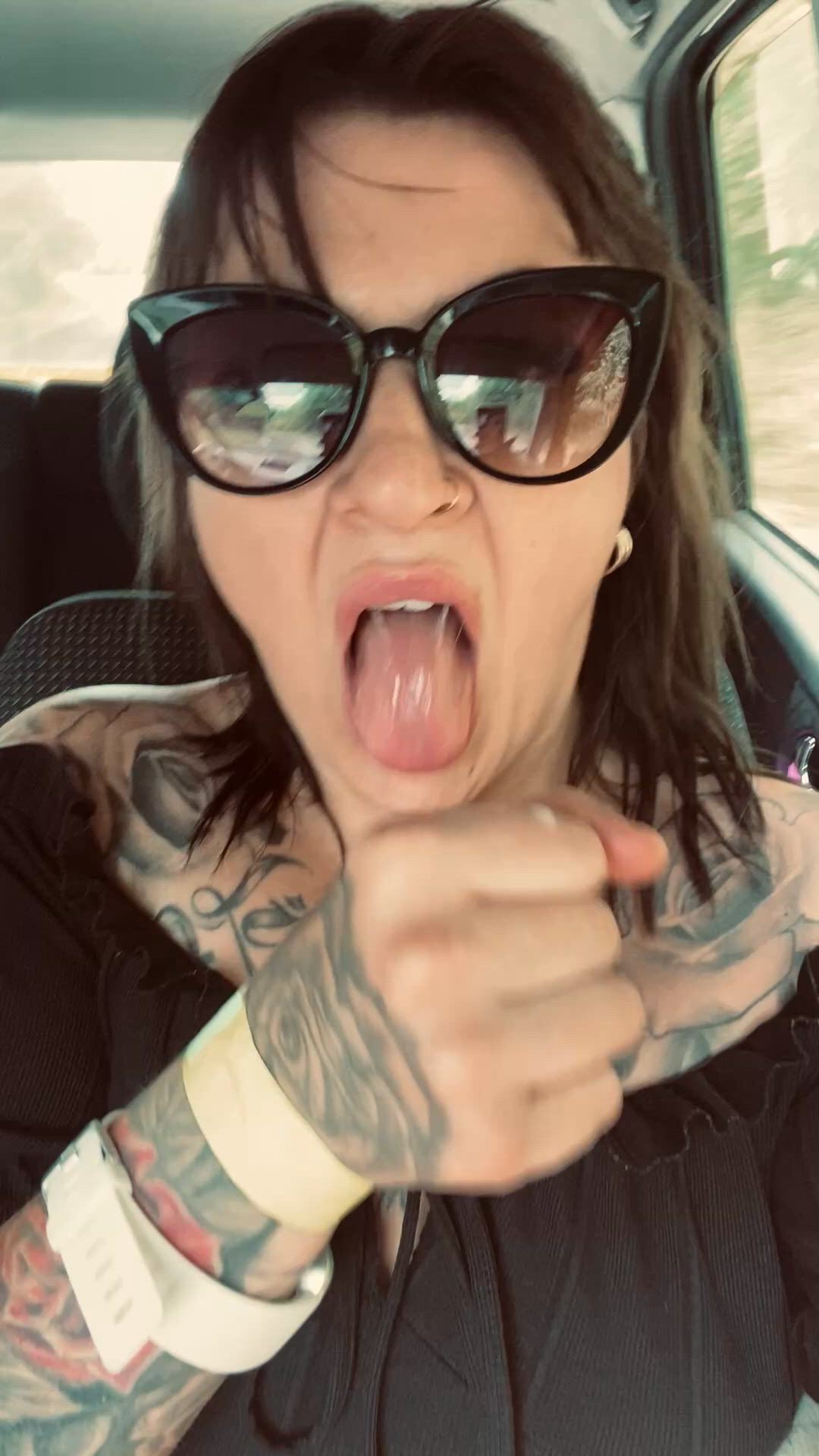 Cum In Mouth porn video with onlyfans model candyworld3 <strong>@candy_w0rld_</strong>