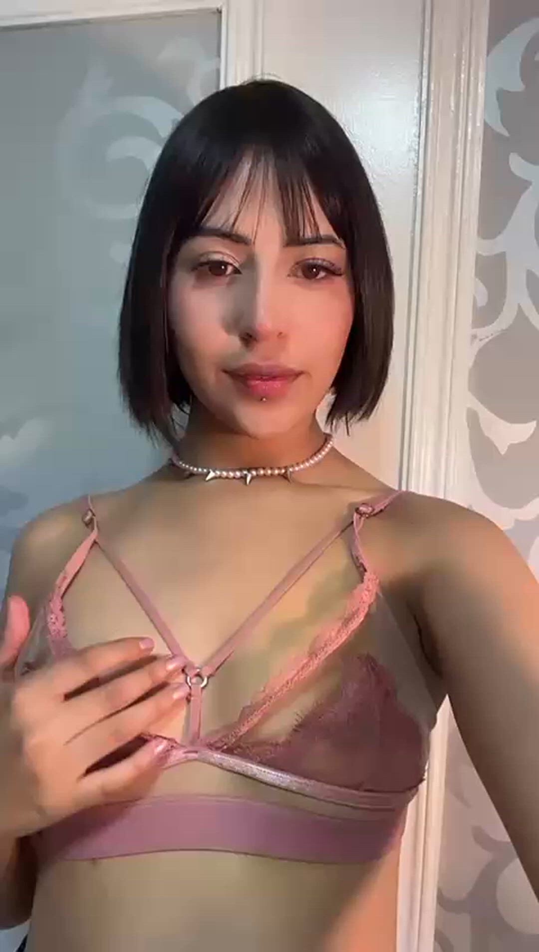 Amateur porn video with onlyfans model andrea.conejito <strong>@andrea.conejito</strong>