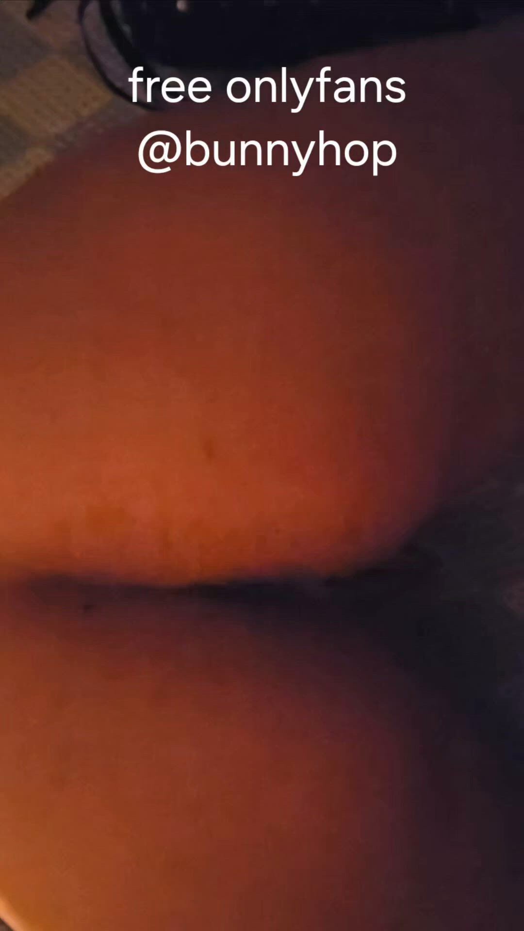 Ass porn video with onlyfans model bunnyhopp <strong>@bunnyhop</strong>