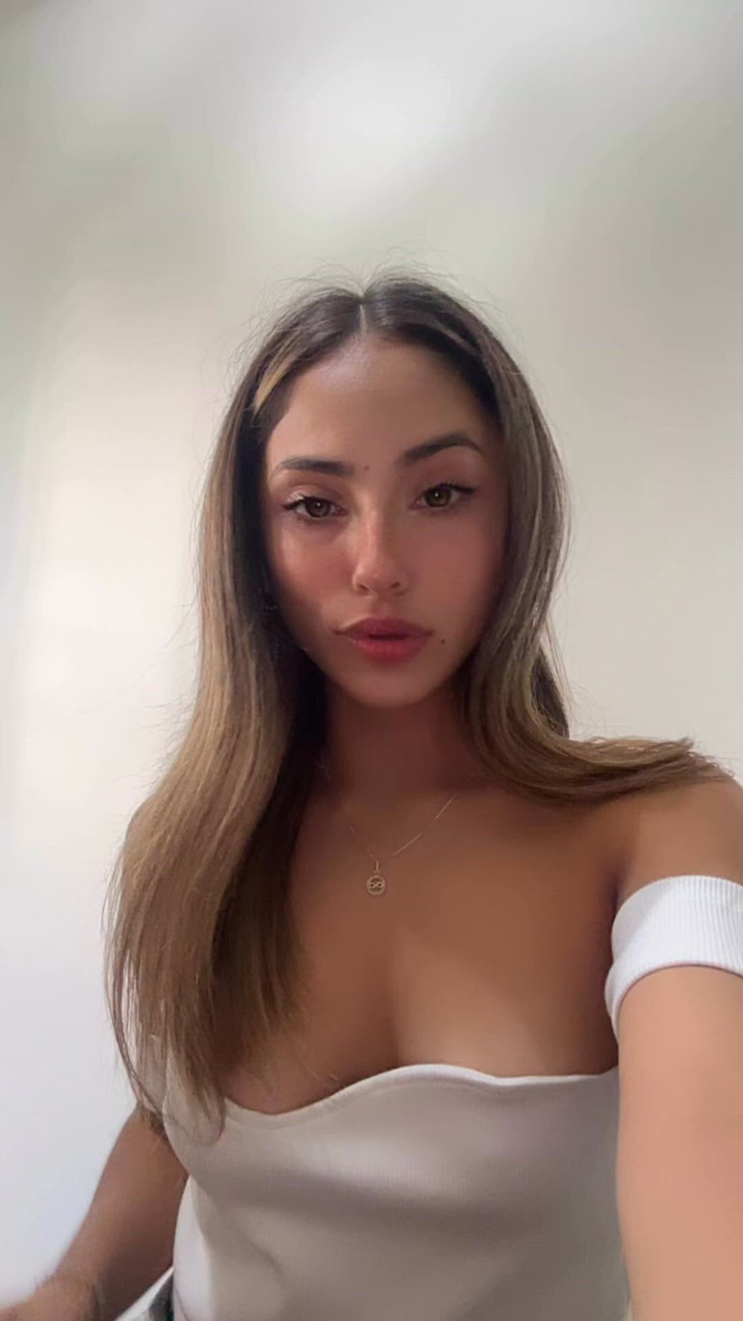 Homemade porn video with onlyfans model nadia35 <strong>@nadiaanadi</strong>