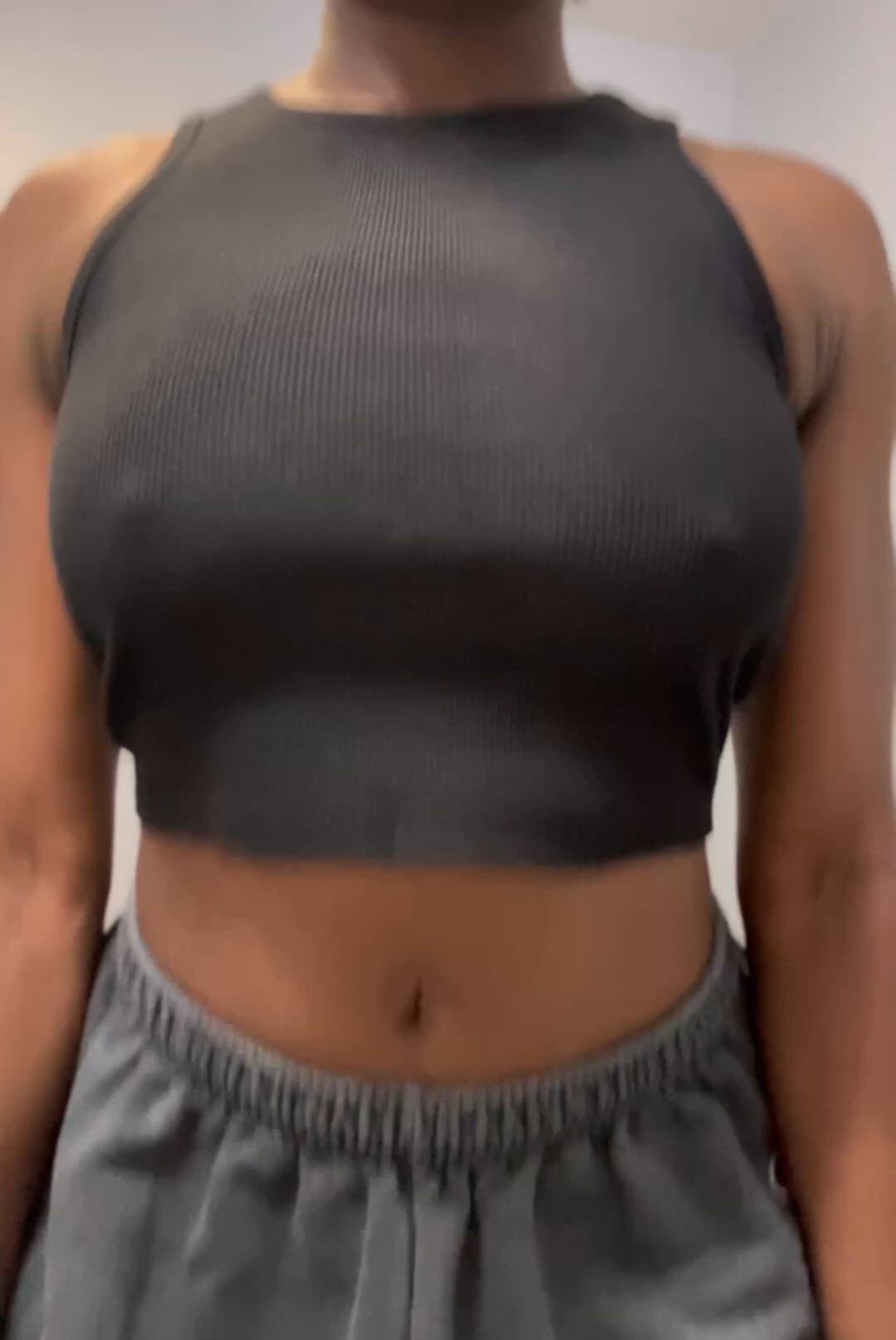 Bouncing Tits porn video with onlyfans model Peachyrockybody <strong>@peachyrockybody</strong>