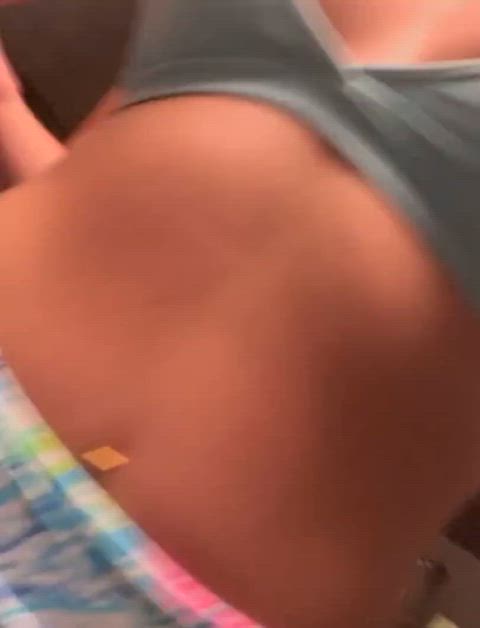 Big Tits porn video with onlyfans model teenyblondie12 <strong>@teenyblondie</strong>